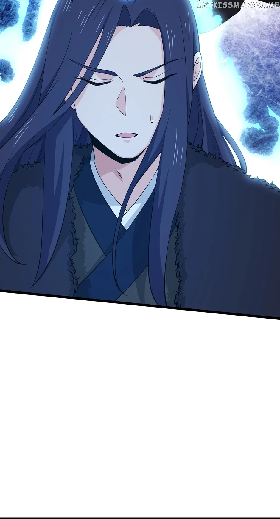 Nymph Project Chapter 232 – Page 14