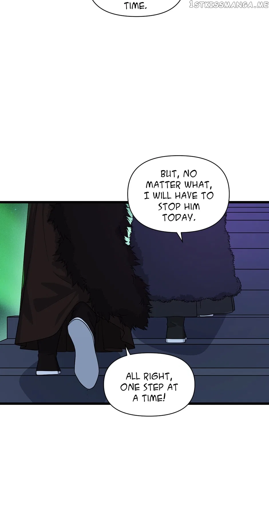 Nymph Project Chapter 232 – Page 18
