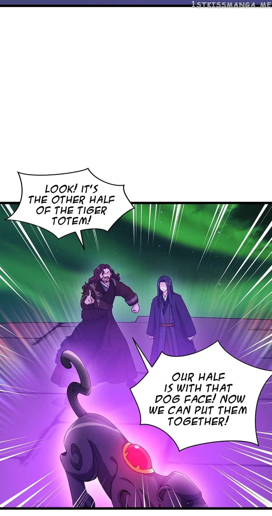 Nymph Project Chapter 232 – Page 20
