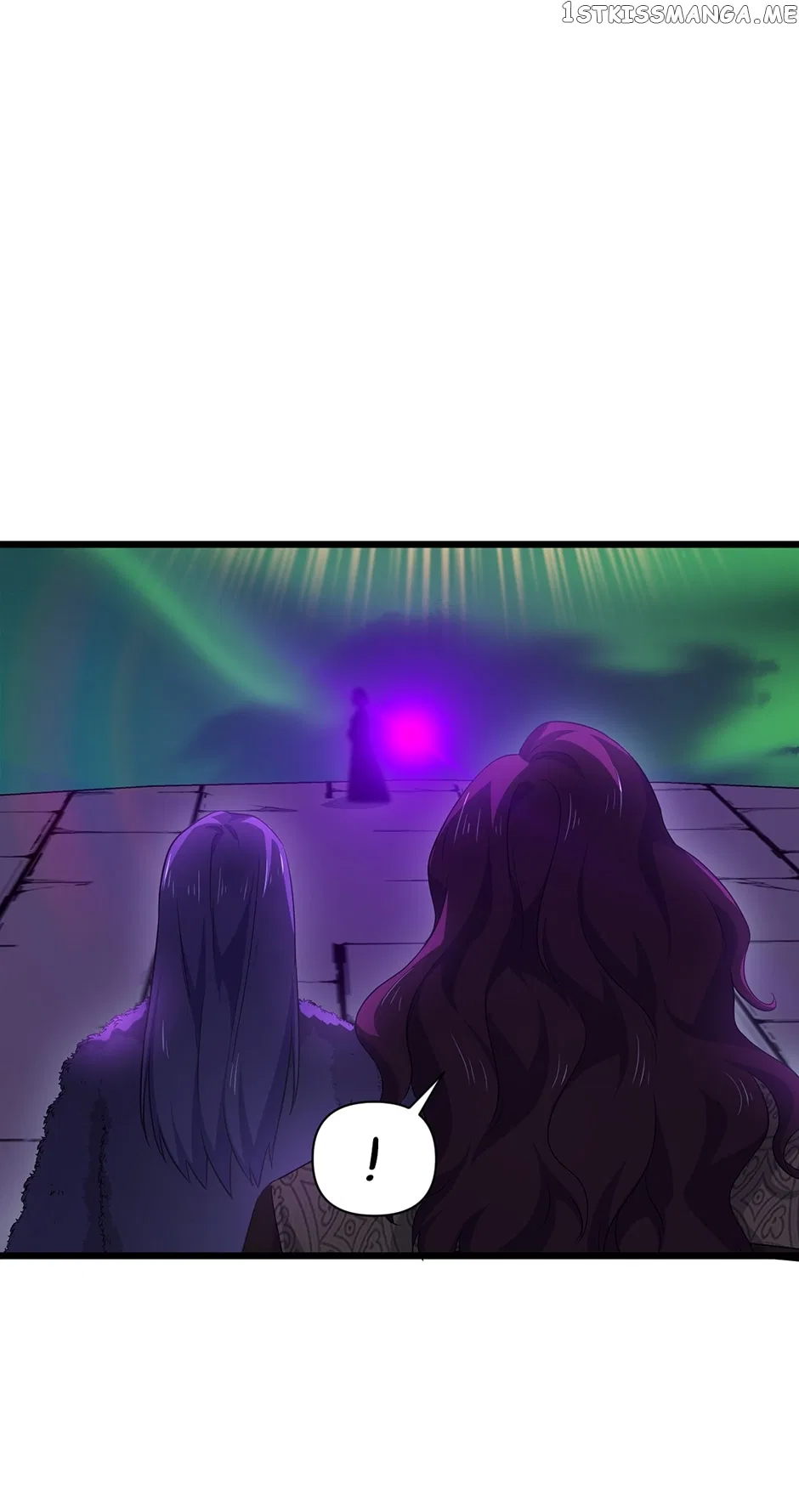 Nymph Project Chapter 232 – Page 21