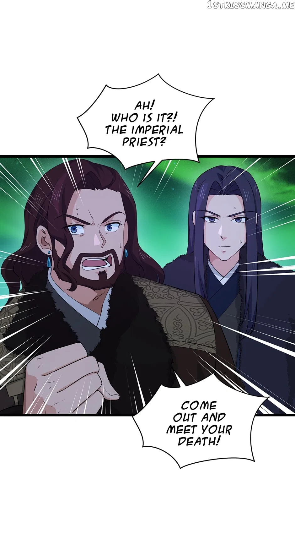 Nymph Project Chapter 232 – Page 22