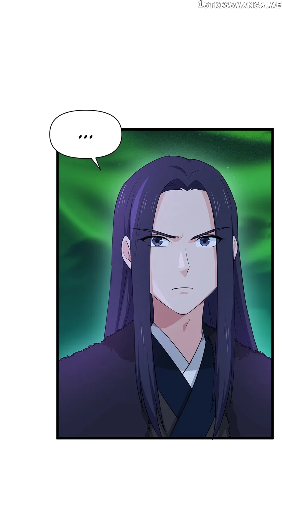 Nymph Project Chapter 232 – Page 27