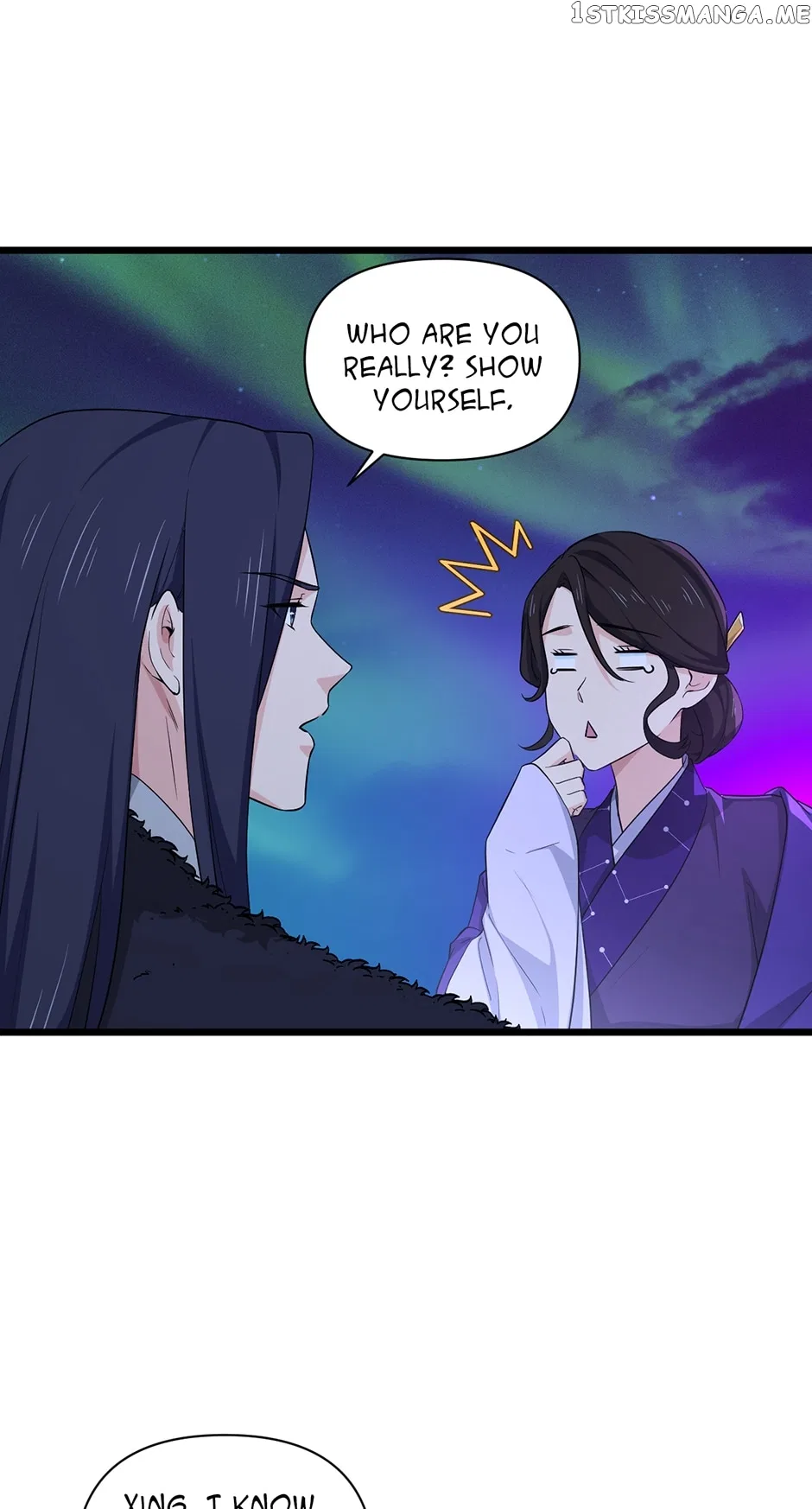 Nymph Project Chapter 232 – Page 29