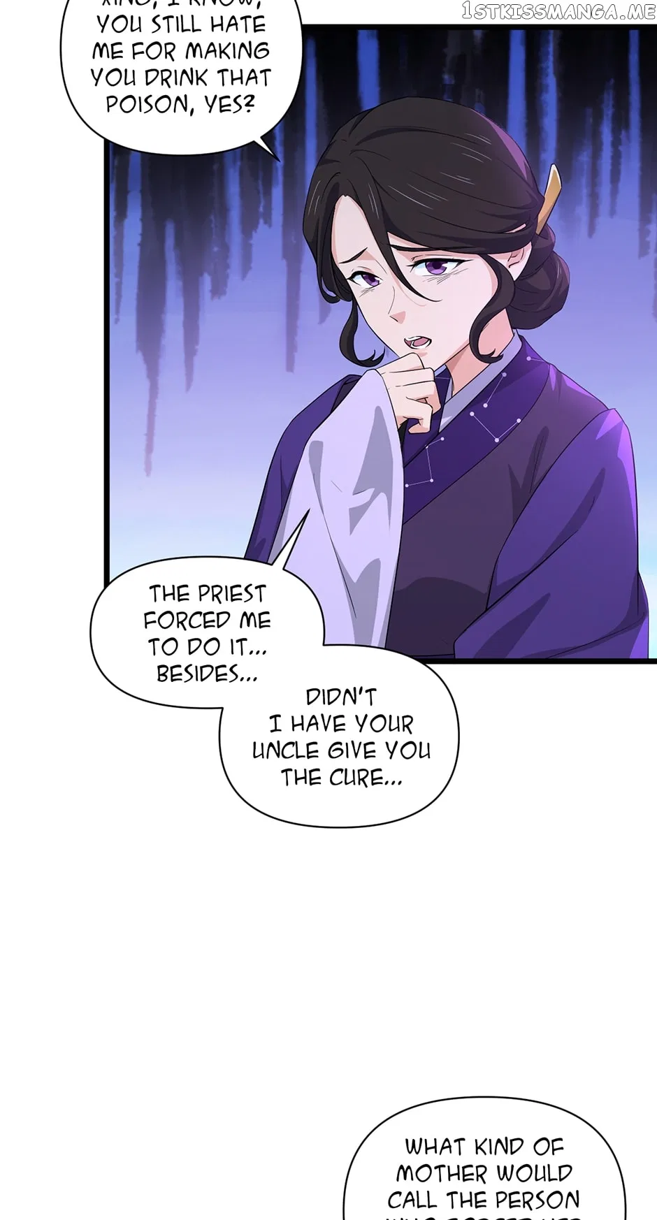 Nymph Project Chapter 232 – Page 30