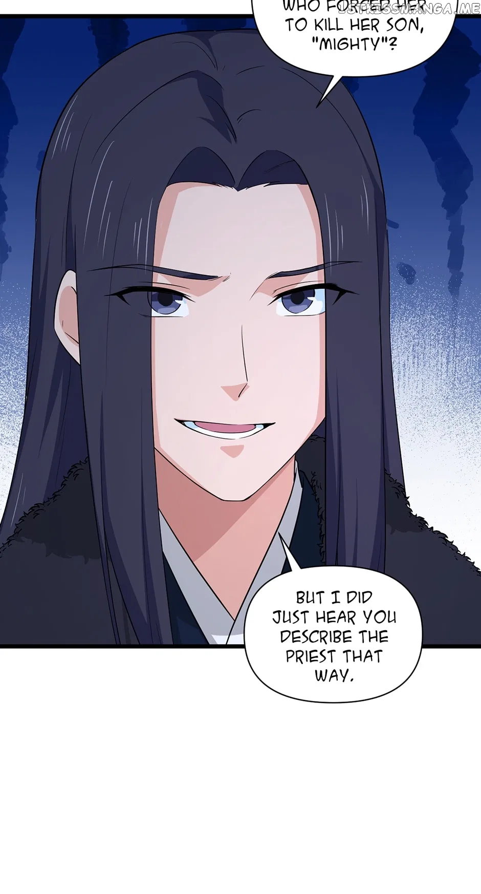 Nymph Project Chapter 232 – Page 31