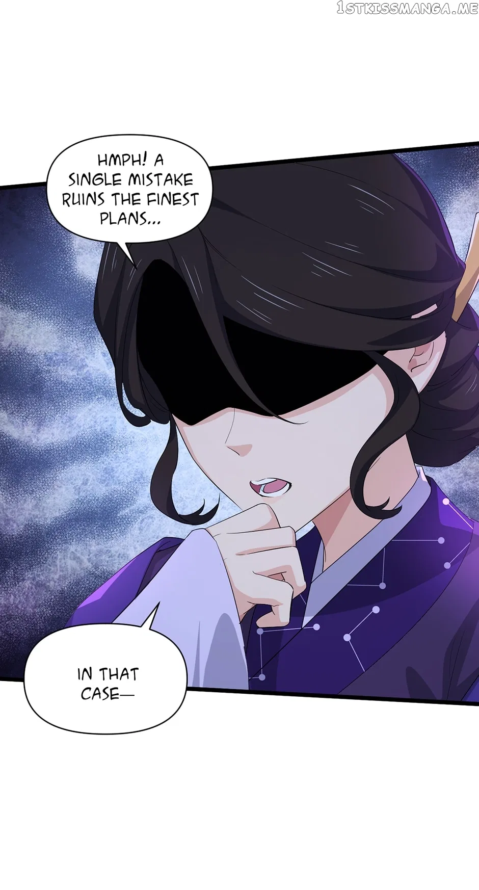 Nymph Project Chapter 232 – Page 32