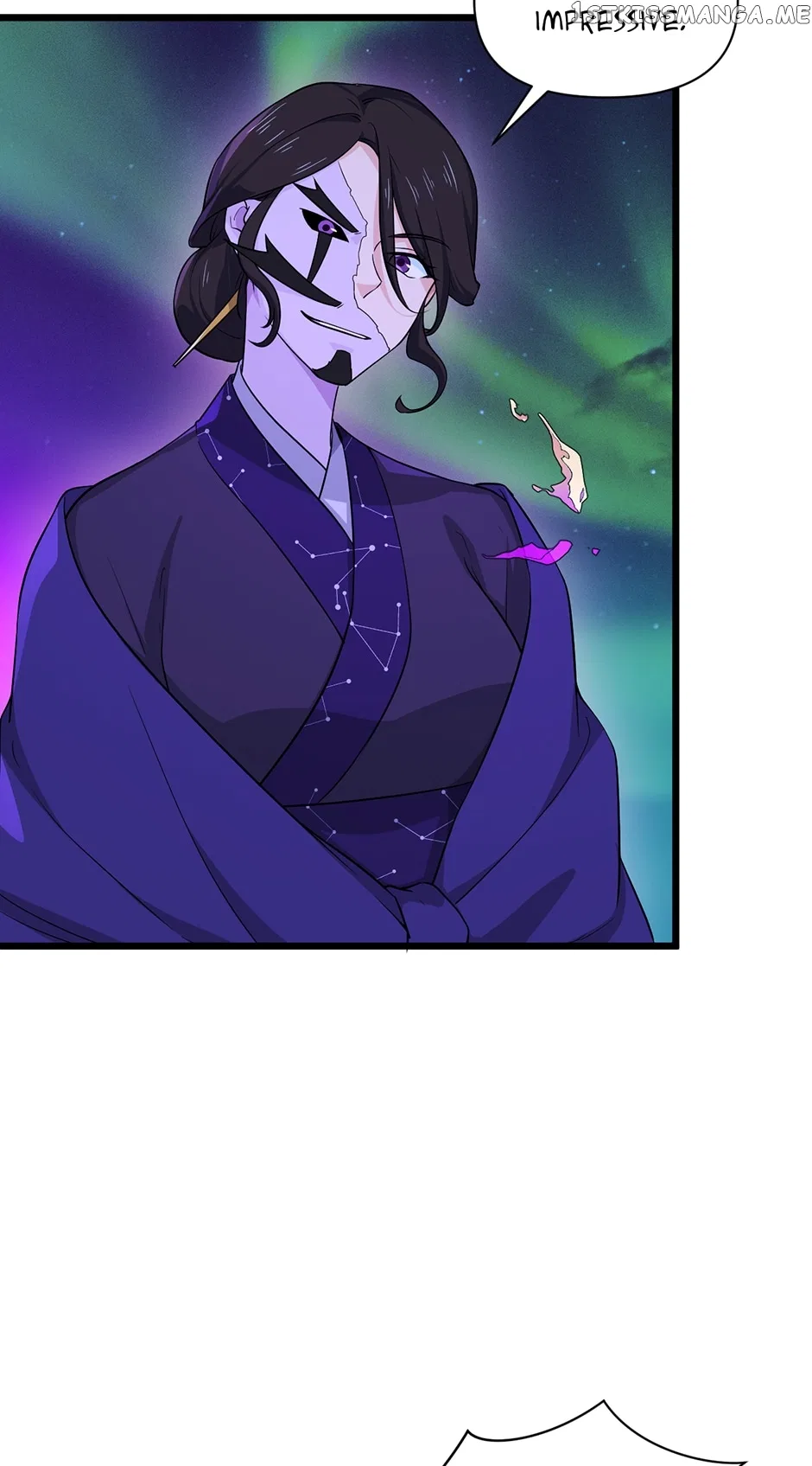 Nymph Project Chapter 232 – Page 36