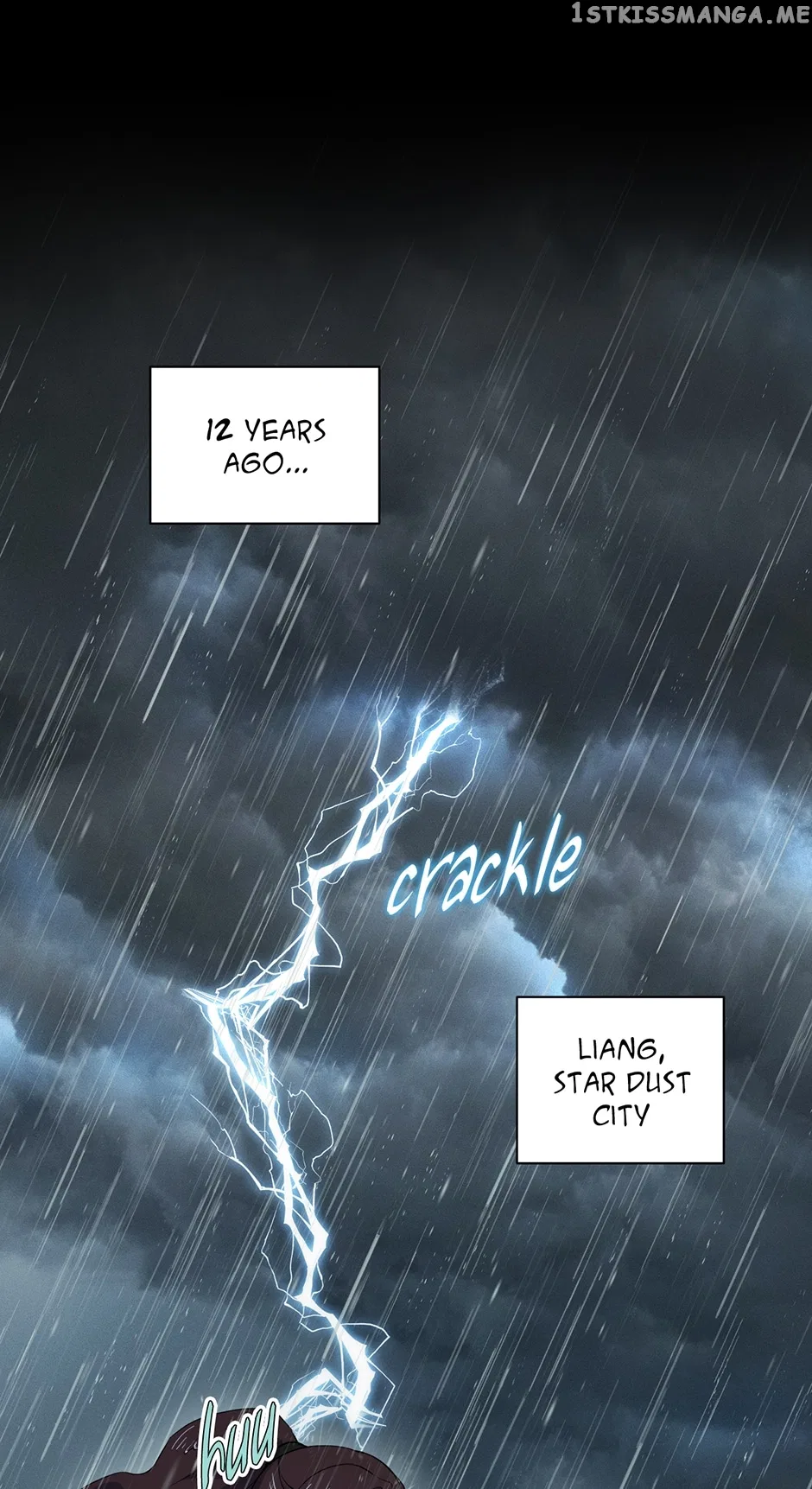 Nymph Project Chapter 231 – Page 3
