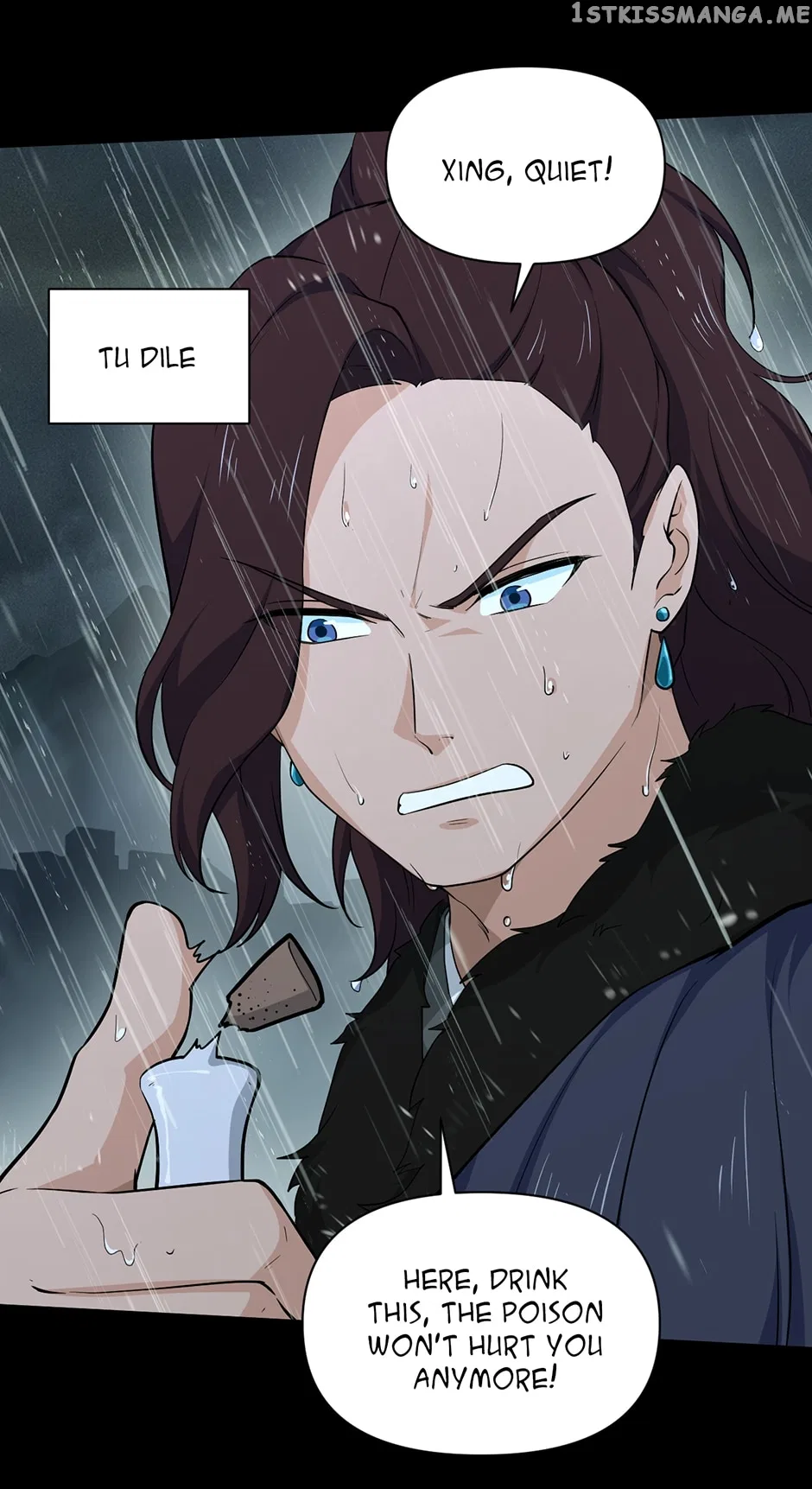 Nymph Project Chapter 231 – Page 6
