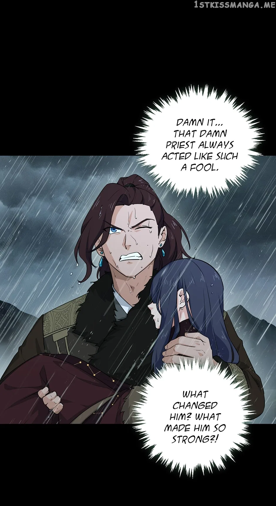 Nymph Project Chapter 231 – Page 9