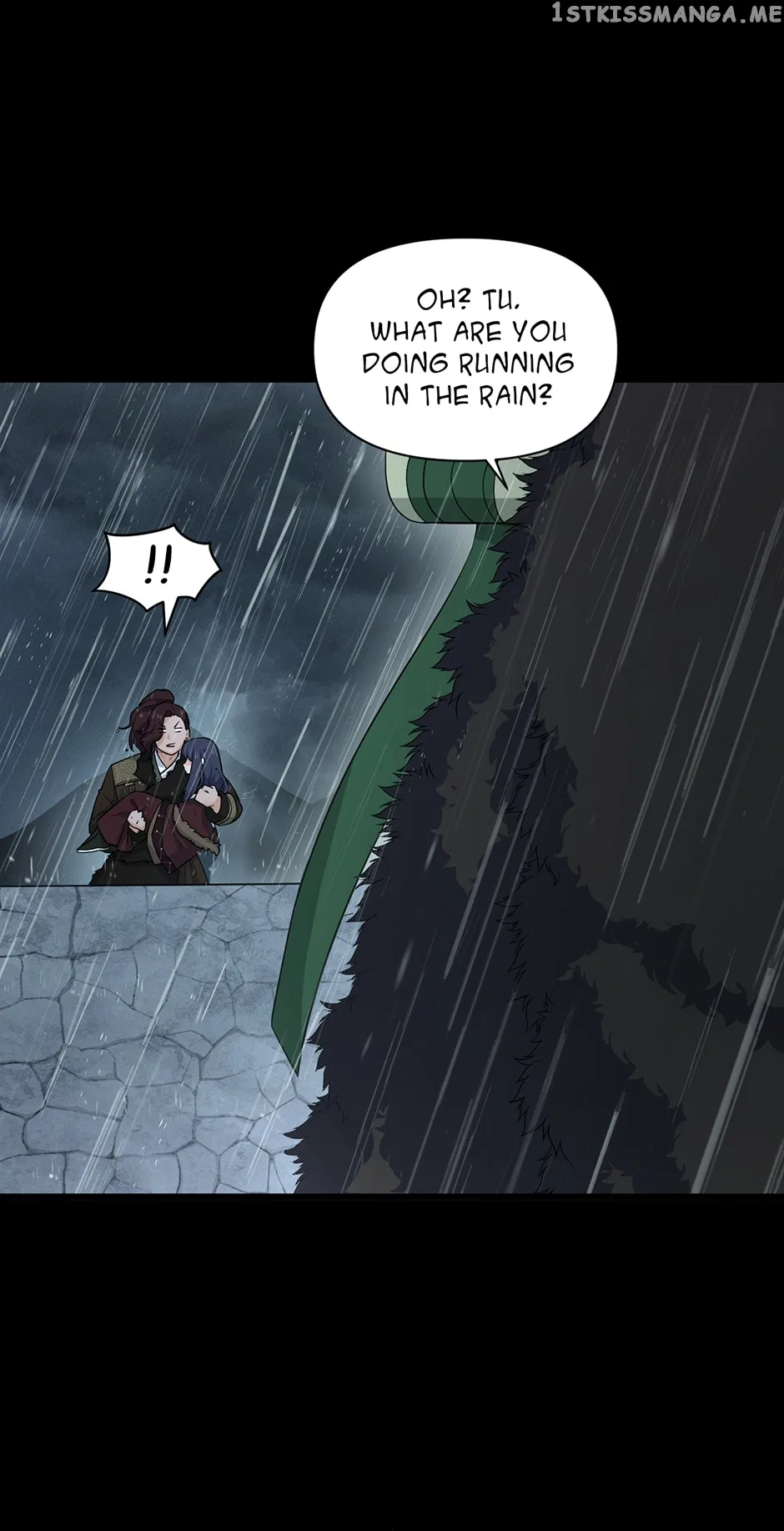 Nymph Project Chapter 231 – Page 10