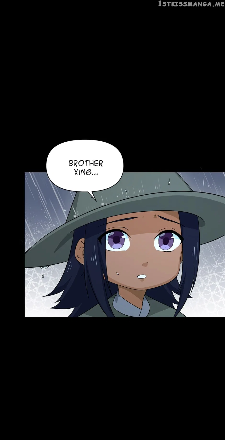 Nymph Project Chapter 231 – Page 12