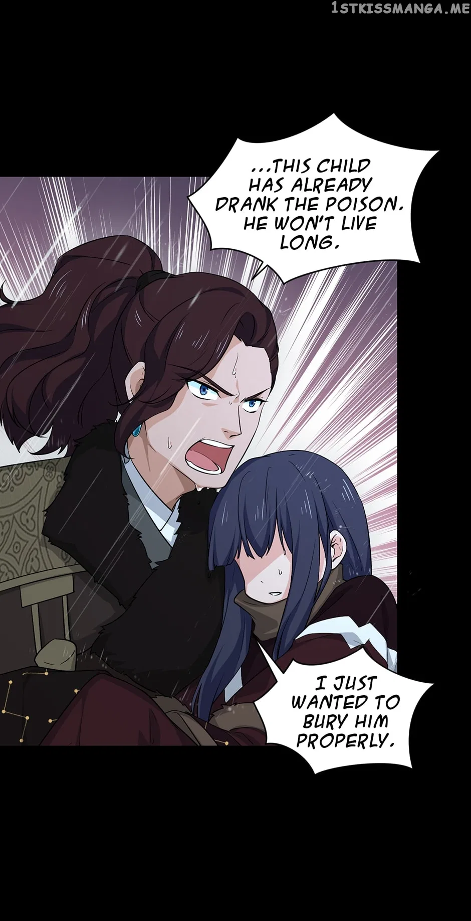 Nymph Project Chapter 231 – Page 13