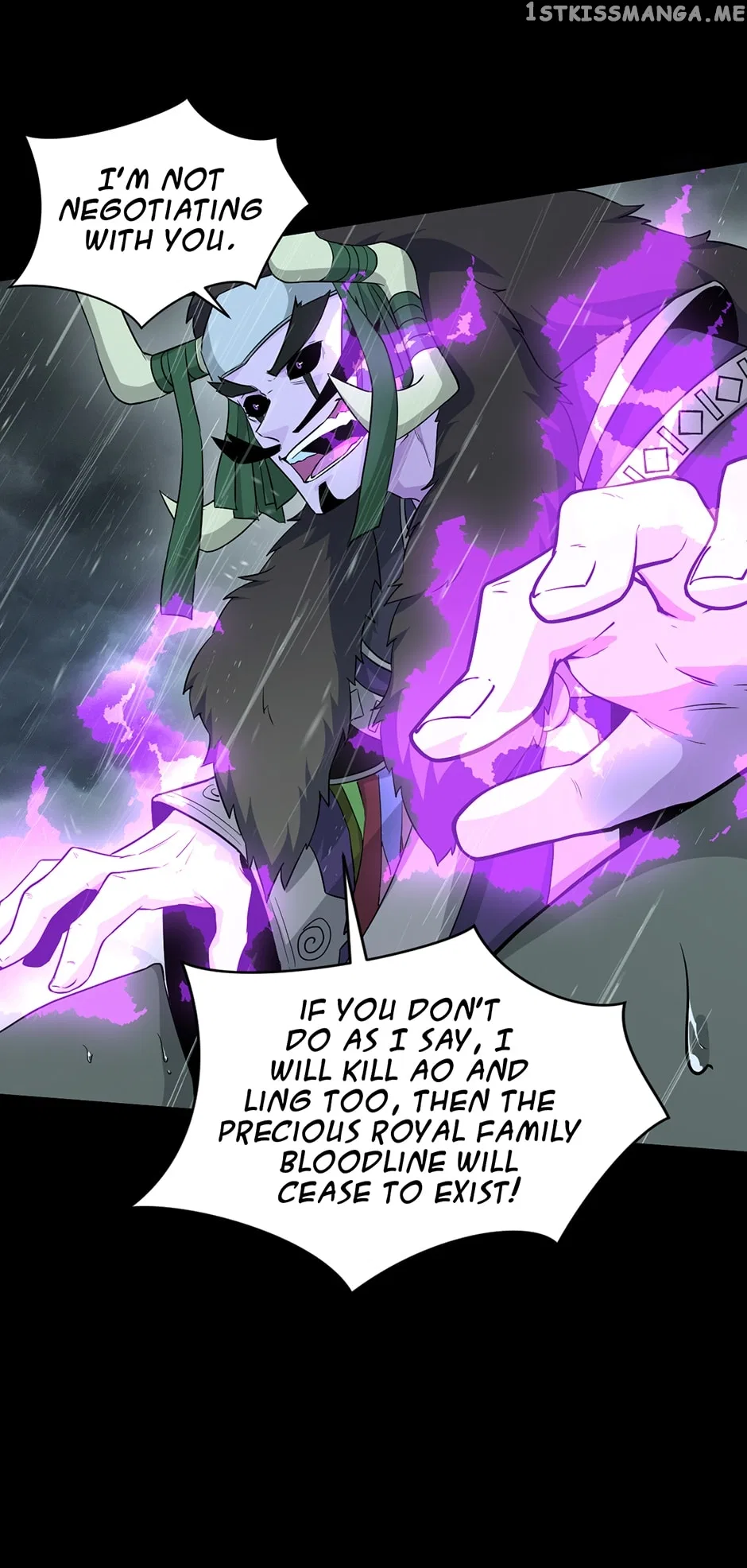 Nymph Project Chapter 231 – Page 16
