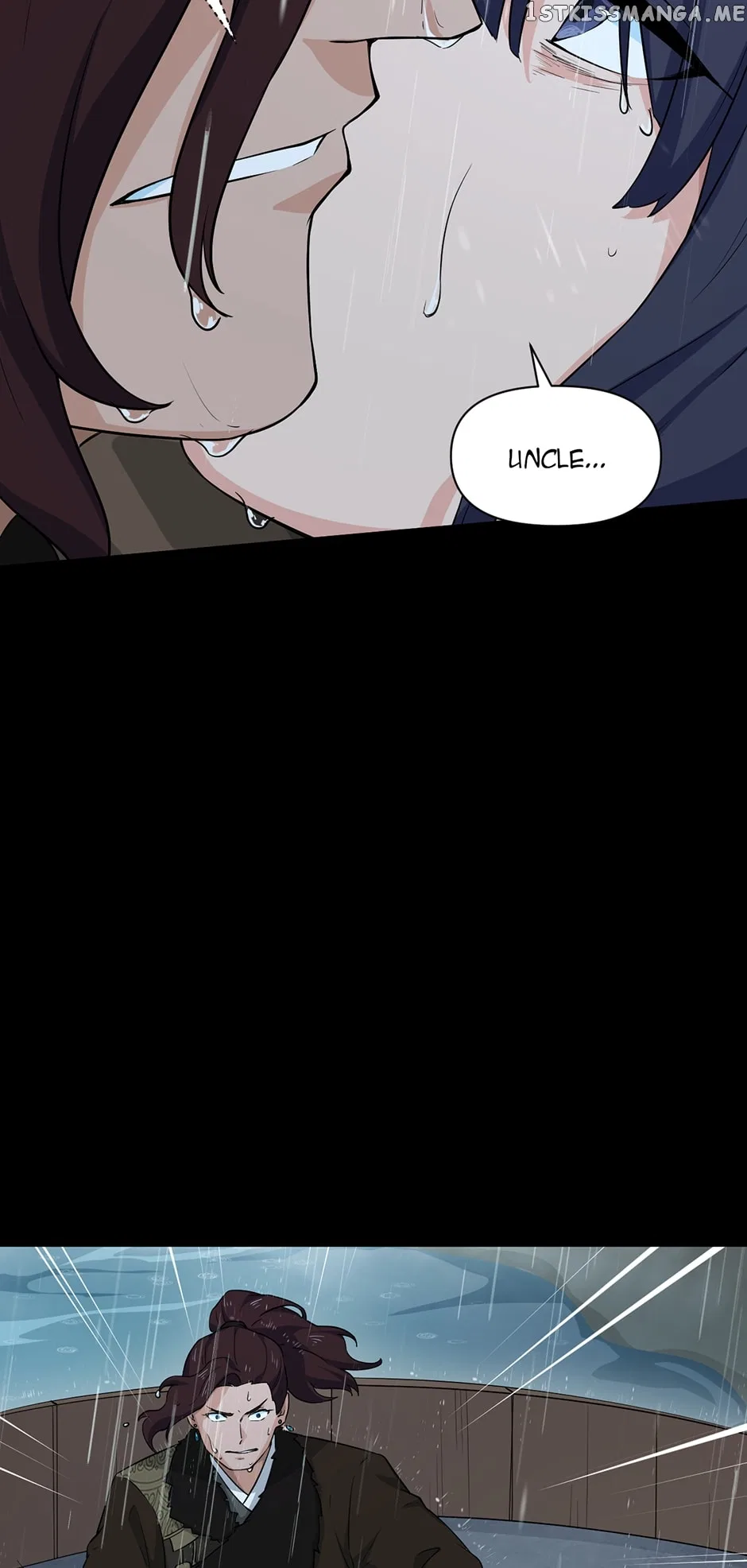Nymph Project Chapter 231 – Page 19