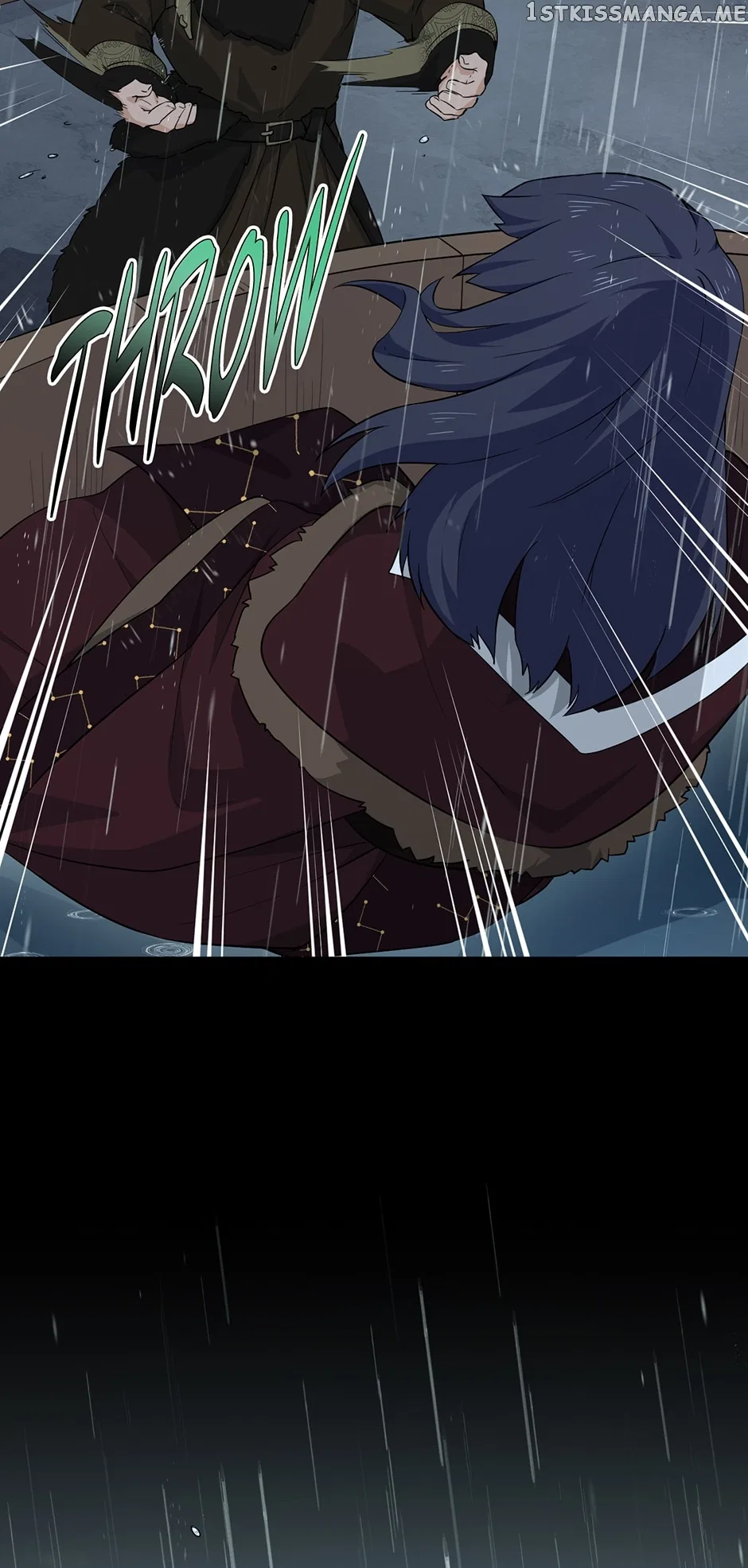 Nymph Project Chapter 231 – Page 20