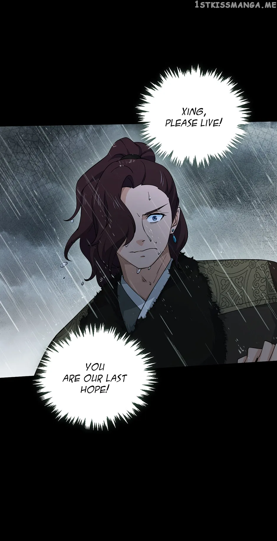 Nymph Project Chapter 231 – Page 22