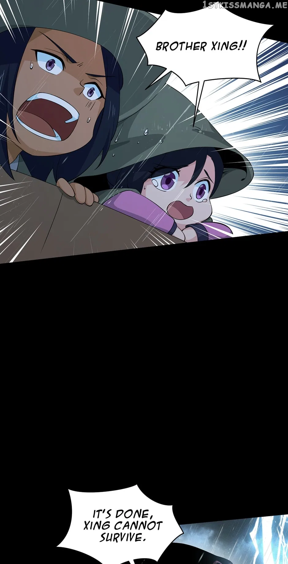 Nymph Project Chapter 231 – Page 24