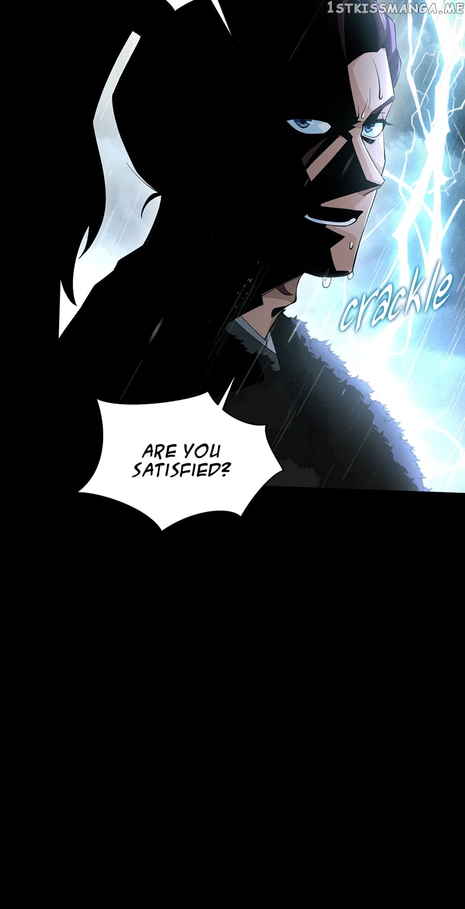 Nymph Project Chapter 231 – Page 25