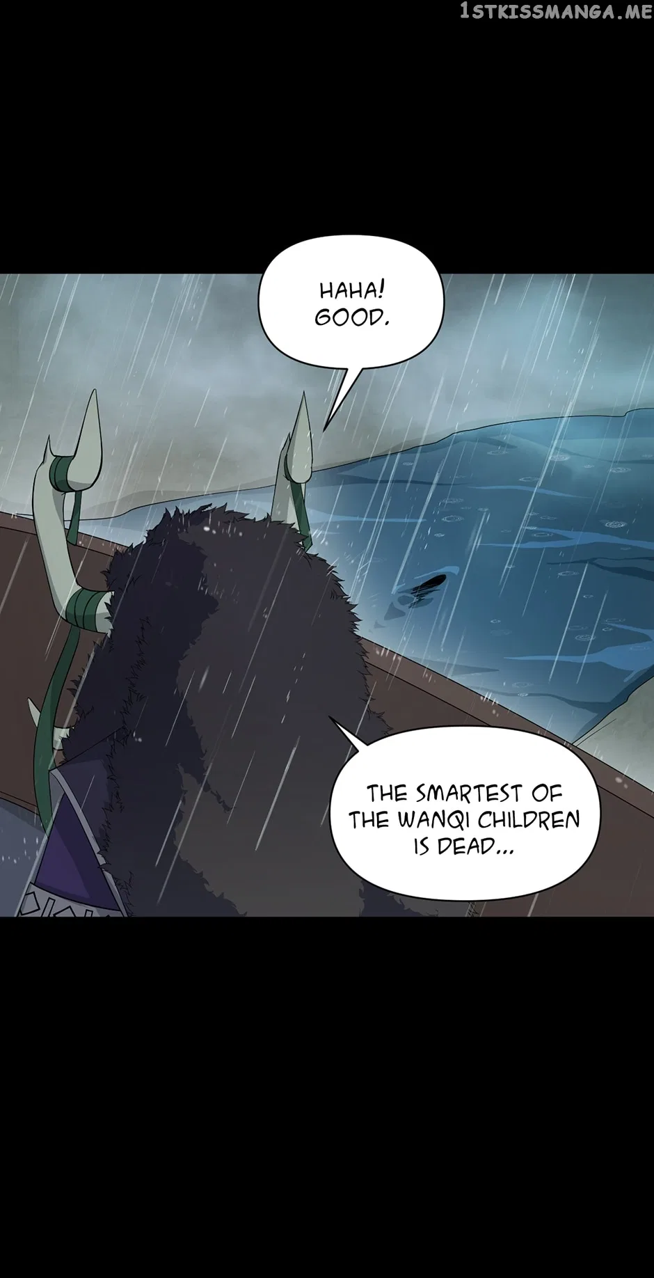 Nymph Project Chapter 231 – Page 26