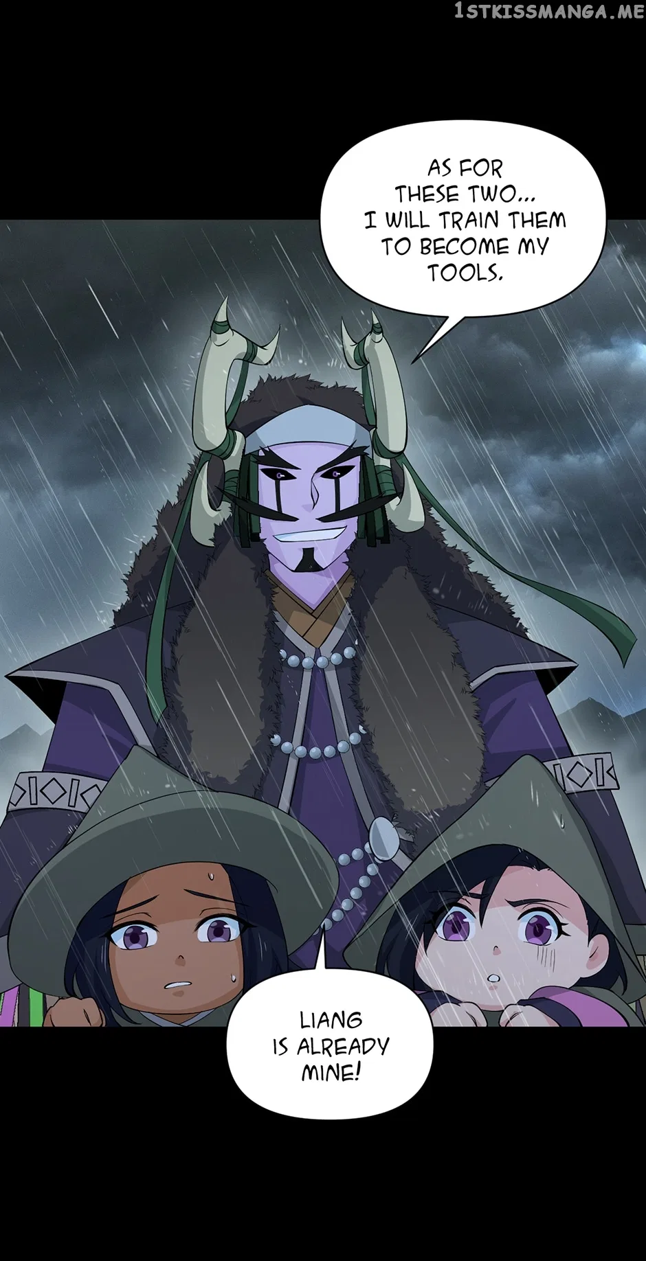 Nymph Project Chapter 231 – Page 27