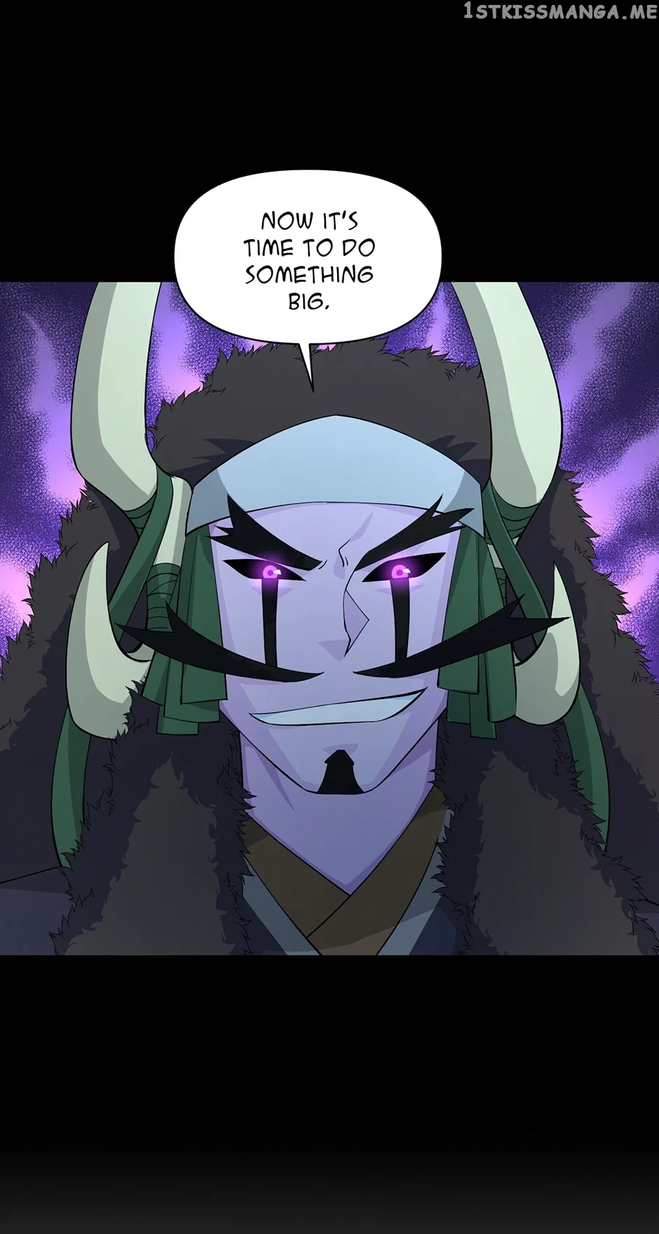 Nymph Project Chapter 231 – Page 28