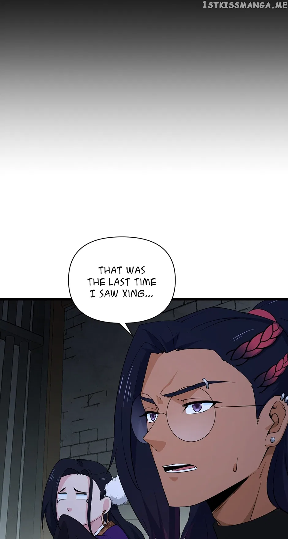 Nymph Project Chapter 231 – Page 29