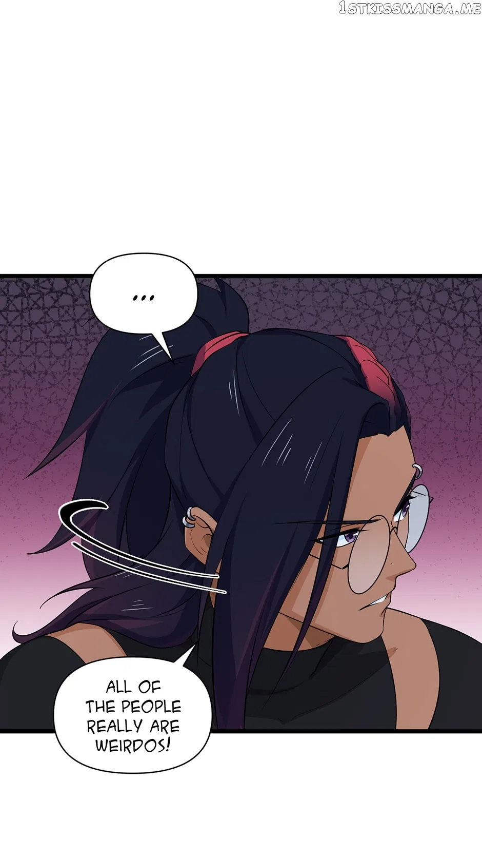 Nymph Project Chapter 231 – Page 39
