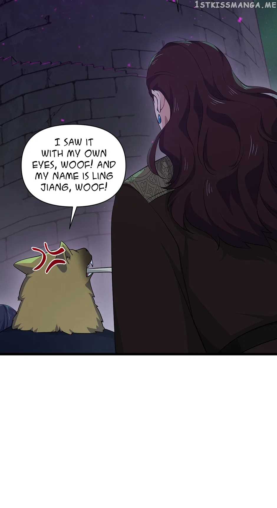 Nymph Project Chapter 231 – Page 45