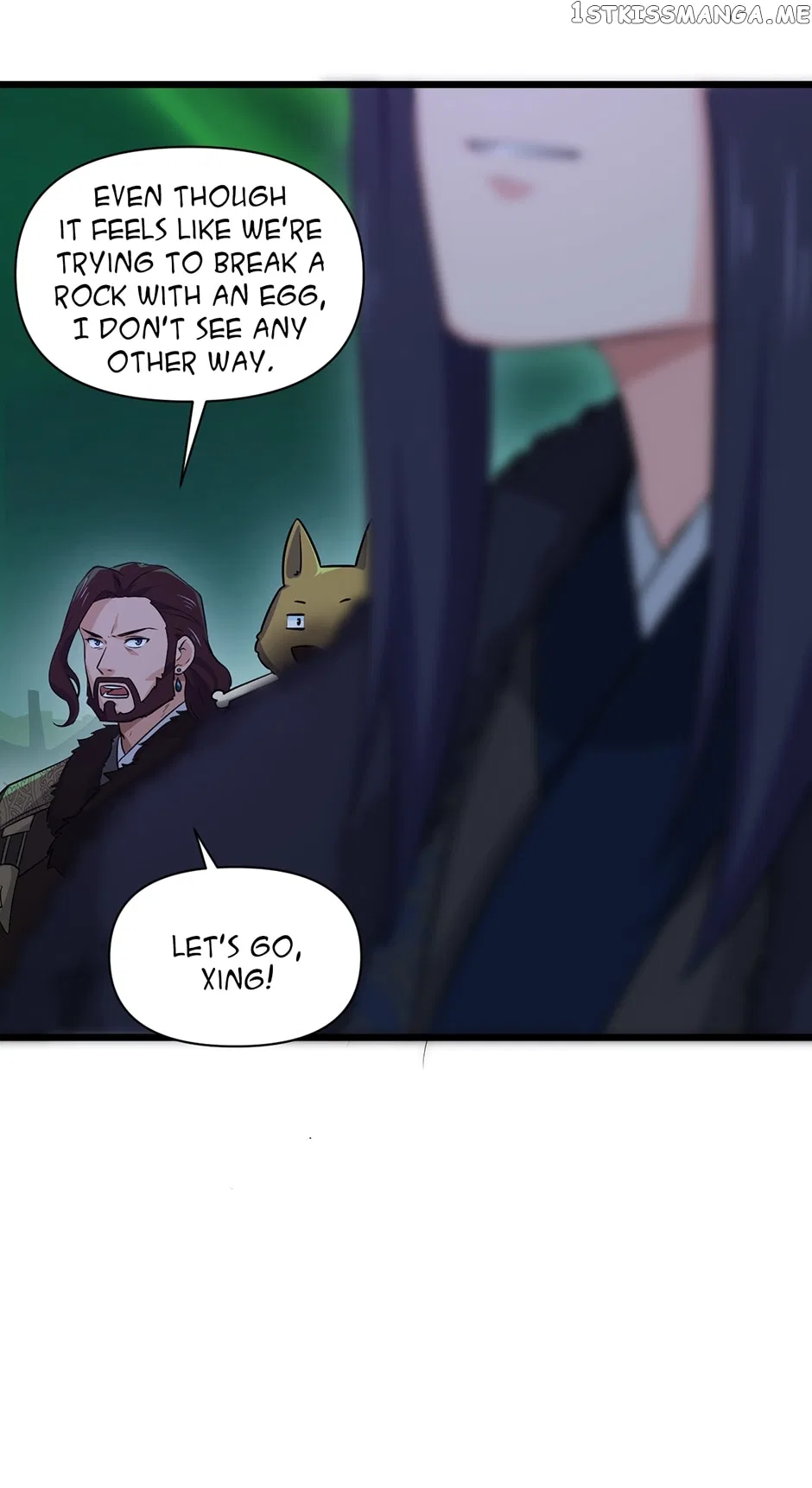 Nymph Project Chapter 231 – Page 46