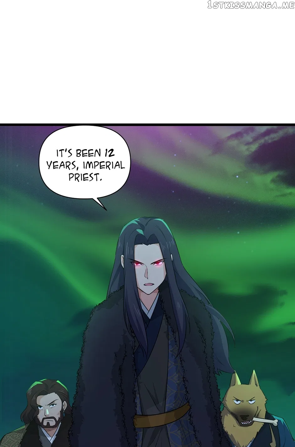 Nymph Project Chapter 231 – Page 47