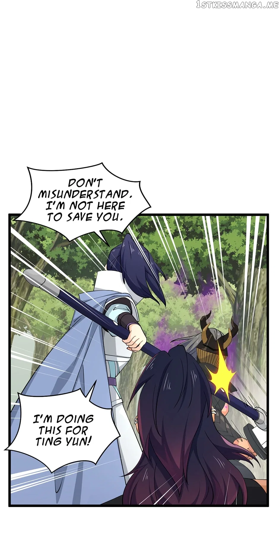 Nymph Project Chapter 230 – Page 4