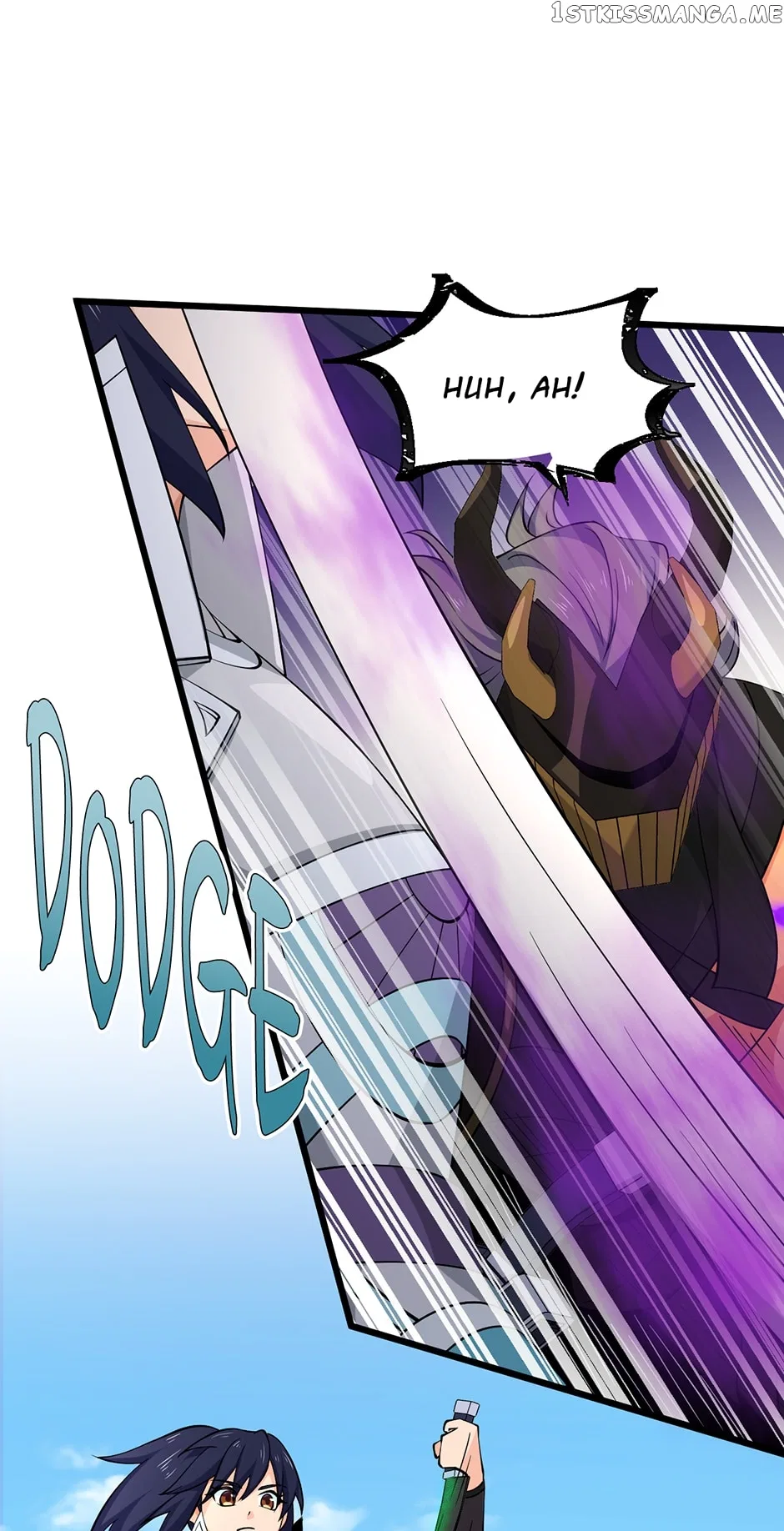 Nymph Project Chapter 230 – Page 6