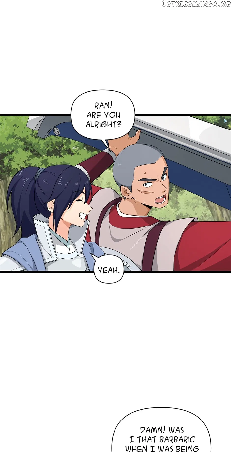 Nymph Project Chapter 230 – Page 15