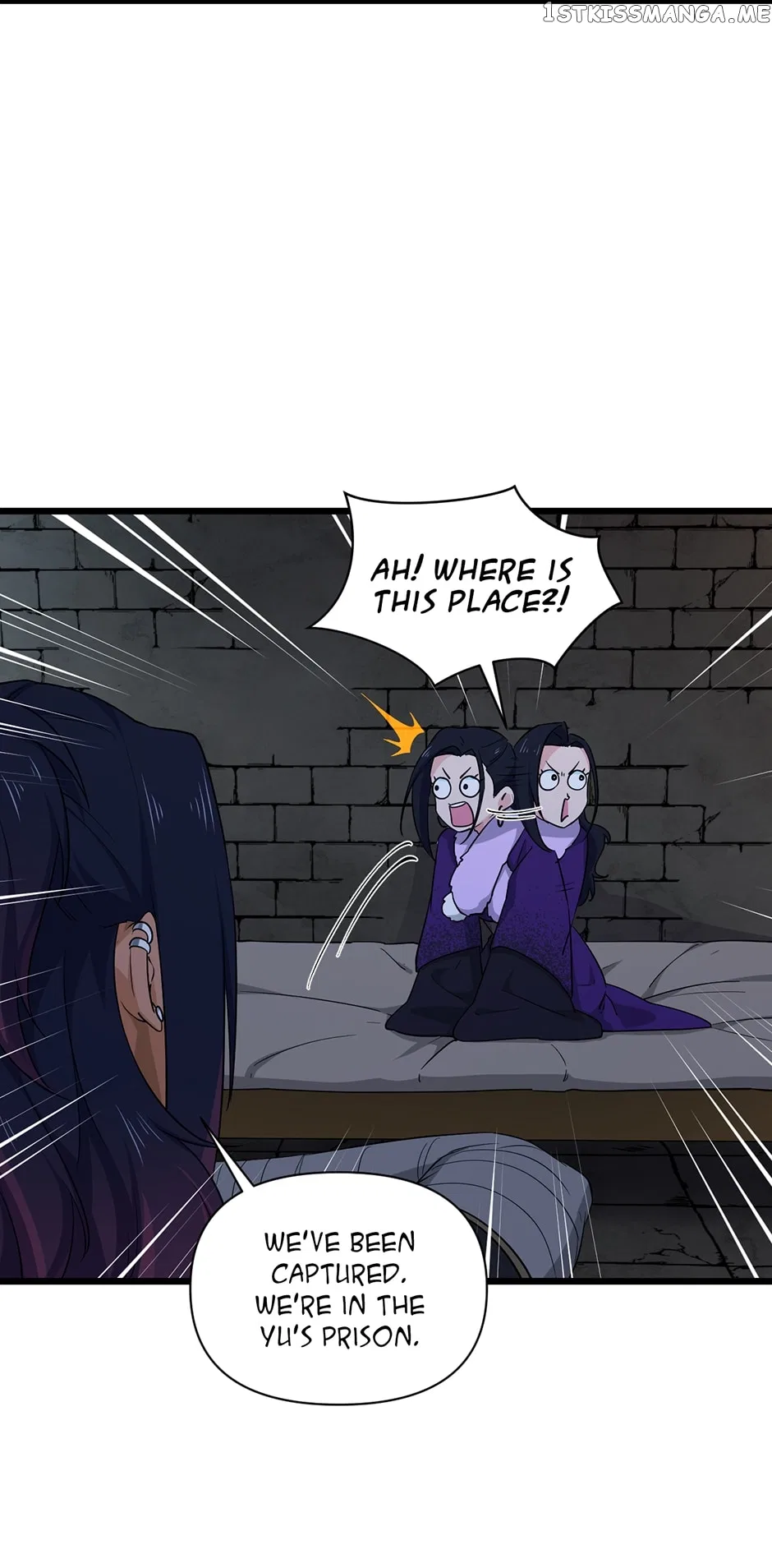 Nymph Project Chapter 230 – Page 23