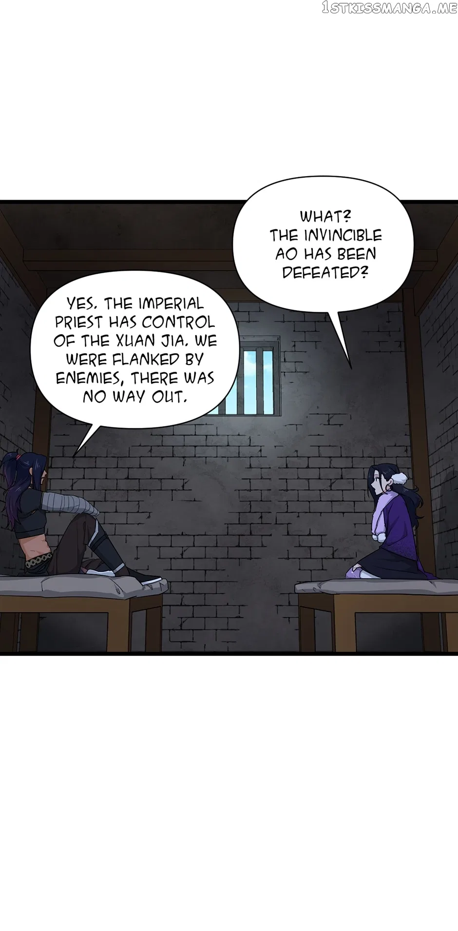 Nymph Project Chapter 230 – Page 24