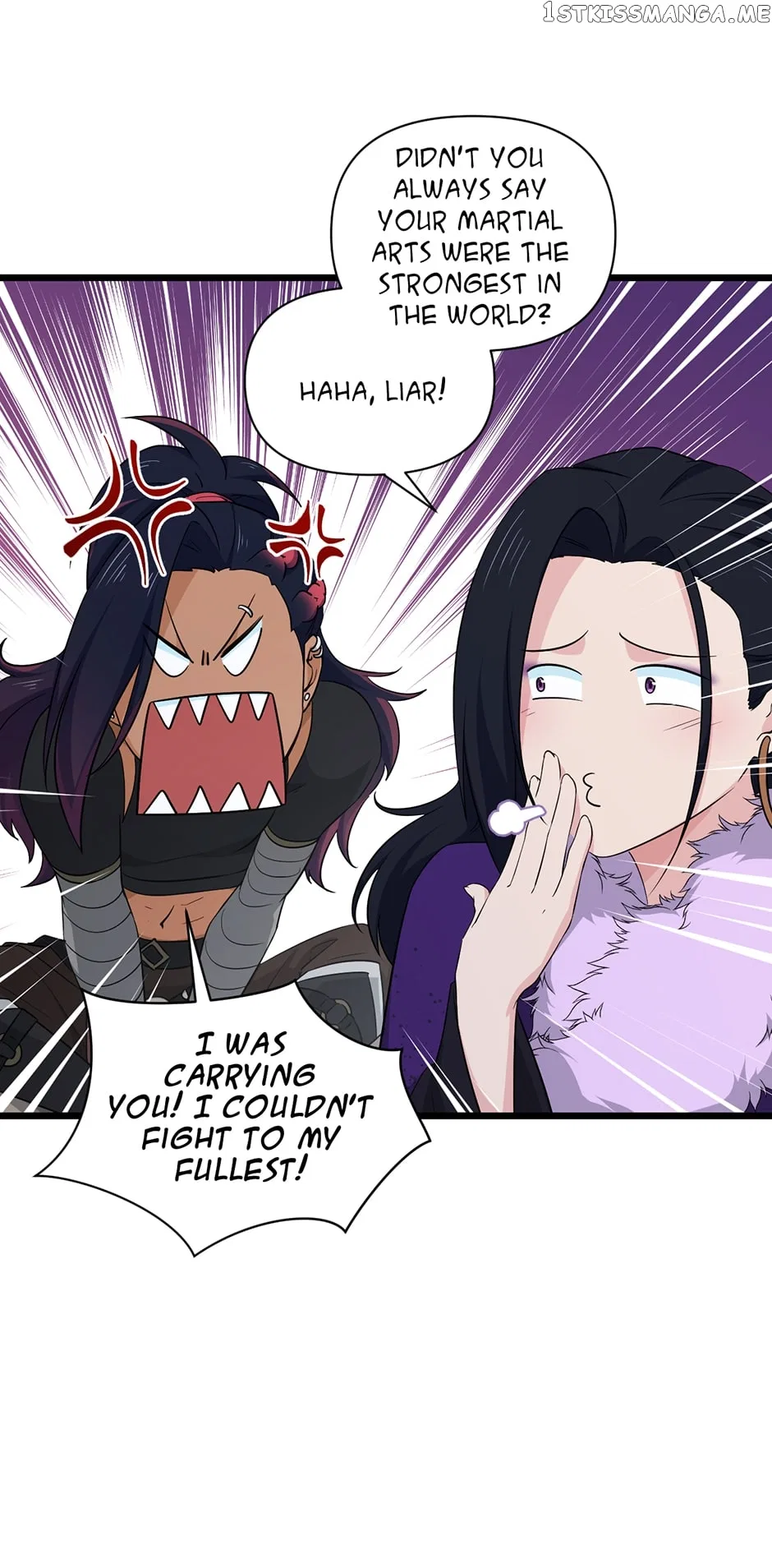 Nymph Project Chapter 230 – Page 25