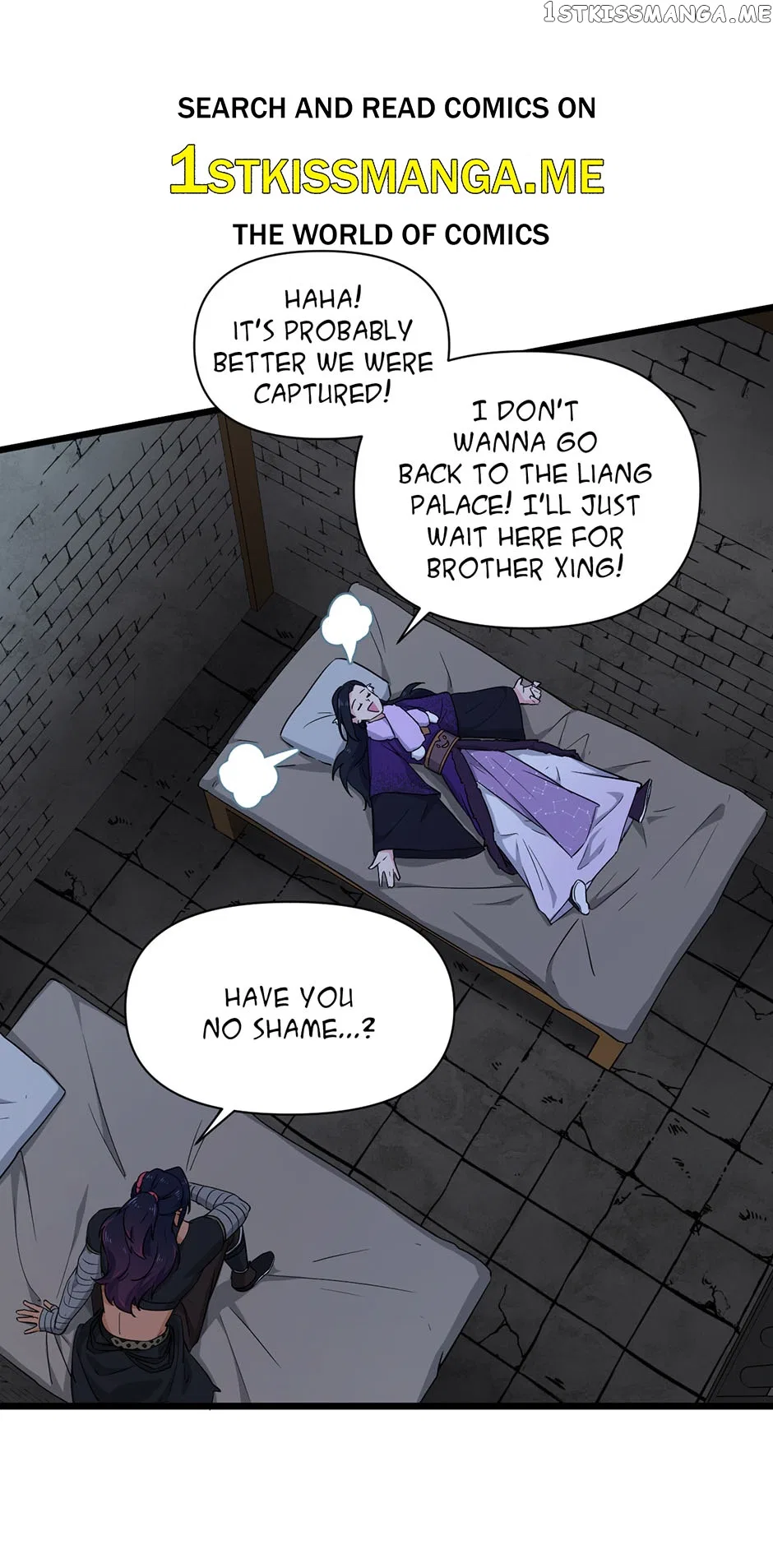Nymph Project Chapter 230 – Page 26