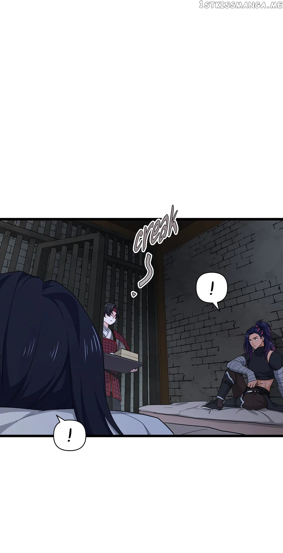 Nymph Project Chapter 230 – Page 27