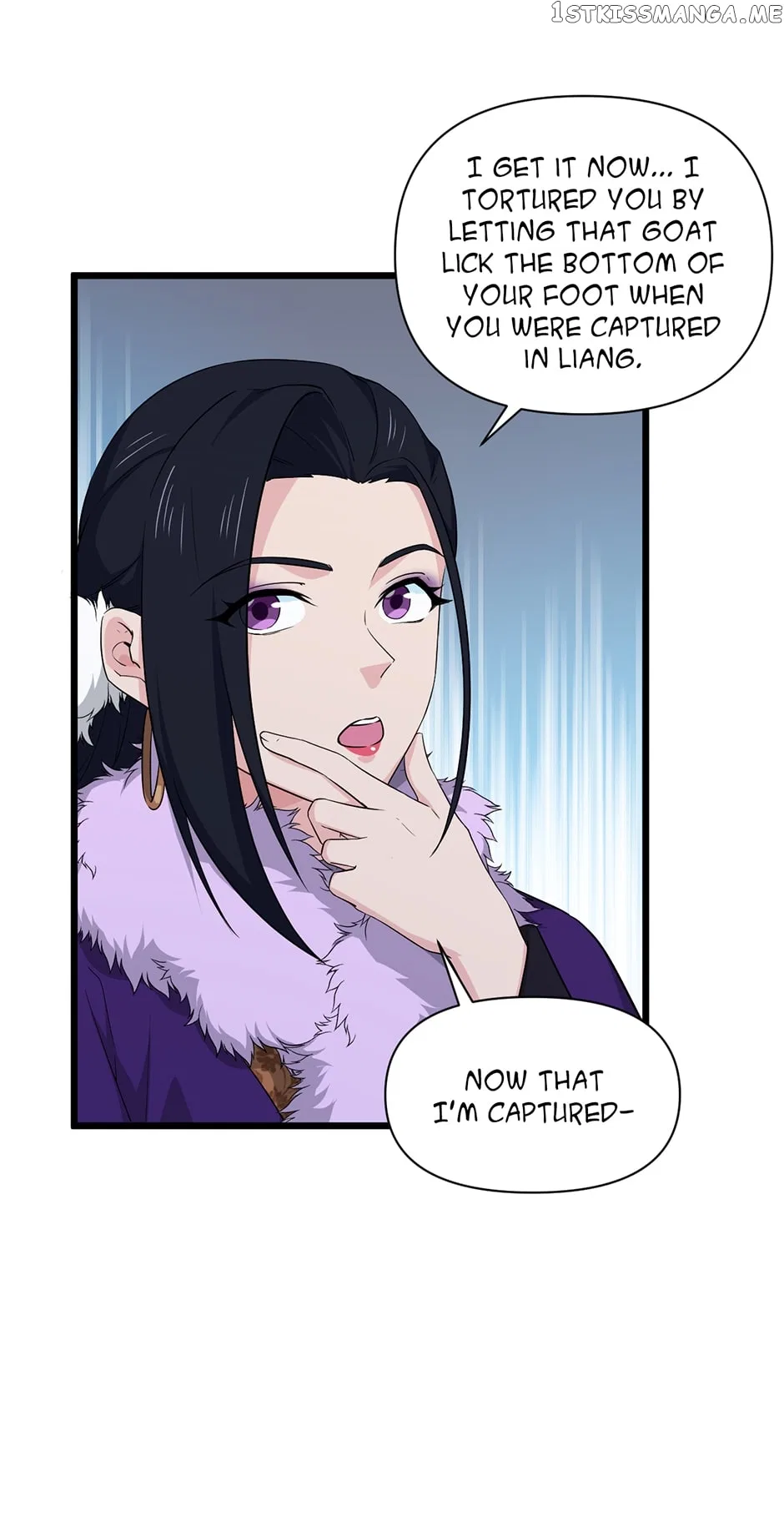 Nymph Project Chapter 230 – Page 30