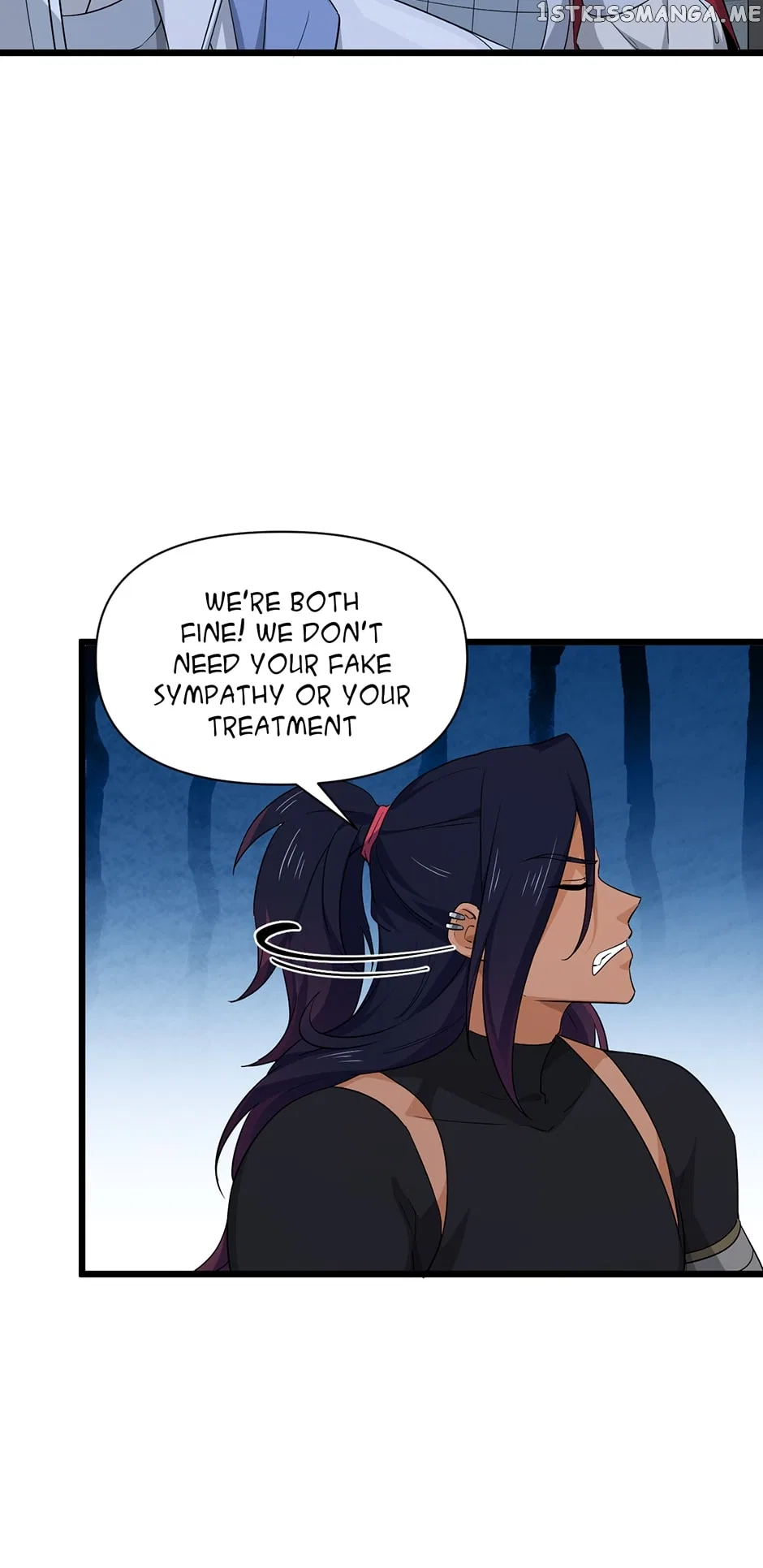 Nymph Project Chapter 230 – Page 37