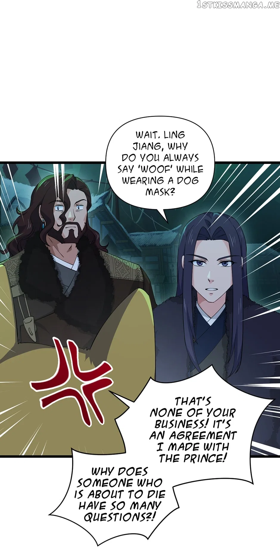 Nymph Project Chapter 229 – Page 5