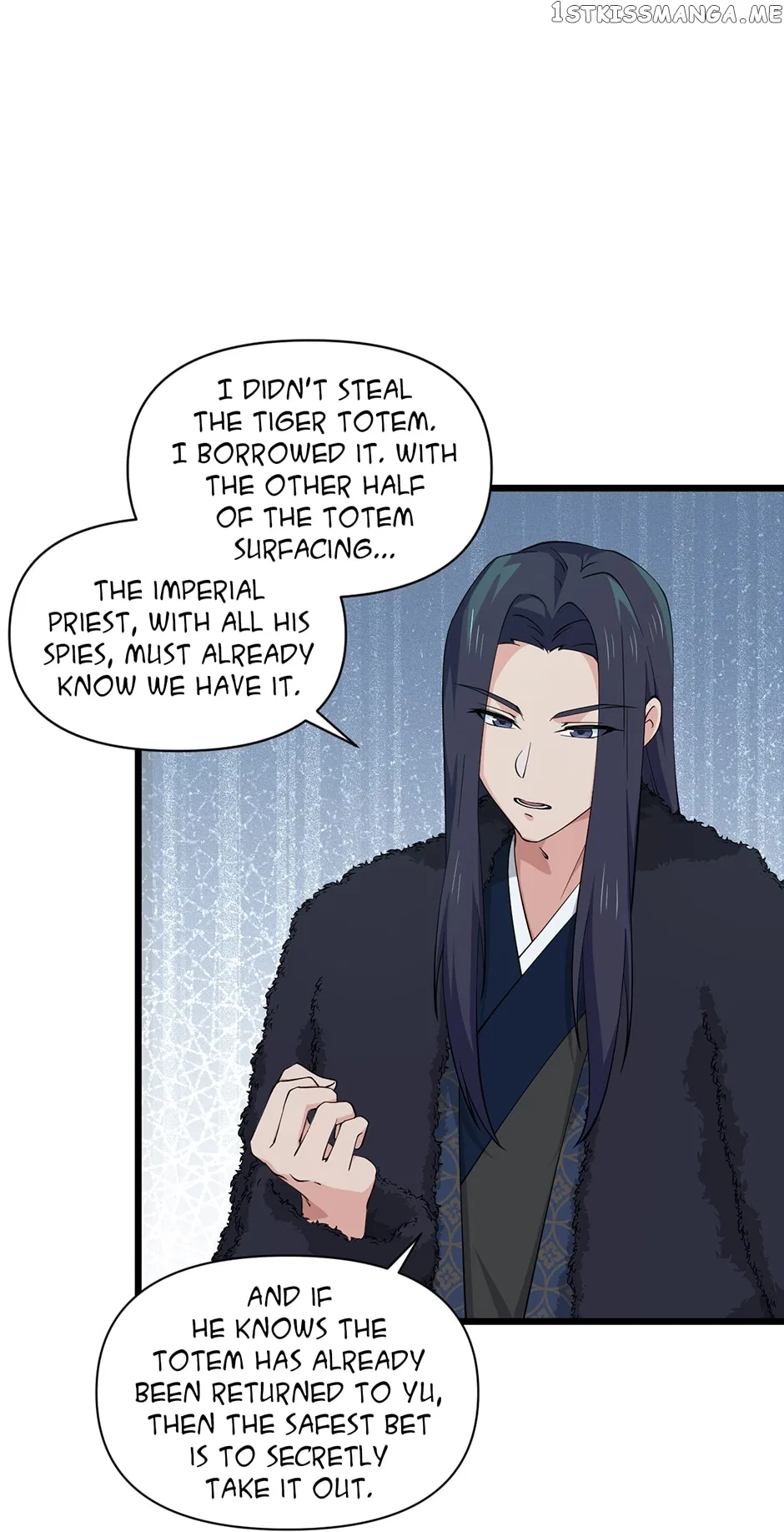 Nymph Project Chapter 229 – Page 6