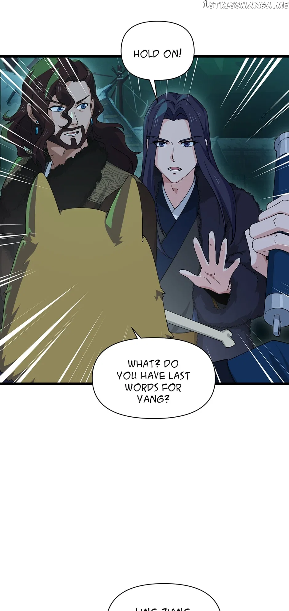 Nymph Project Chapter 229 – Page 10