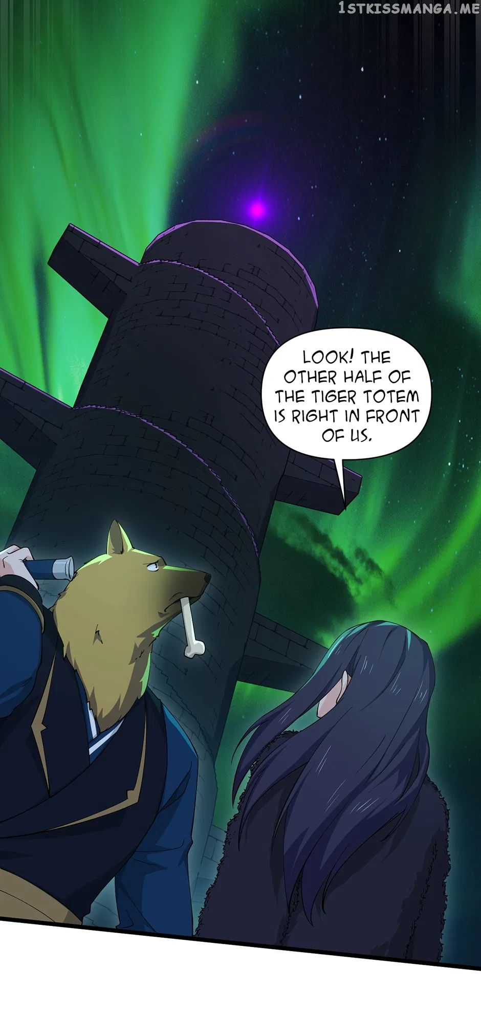 Nymph Project Chapter 229 – Page 12