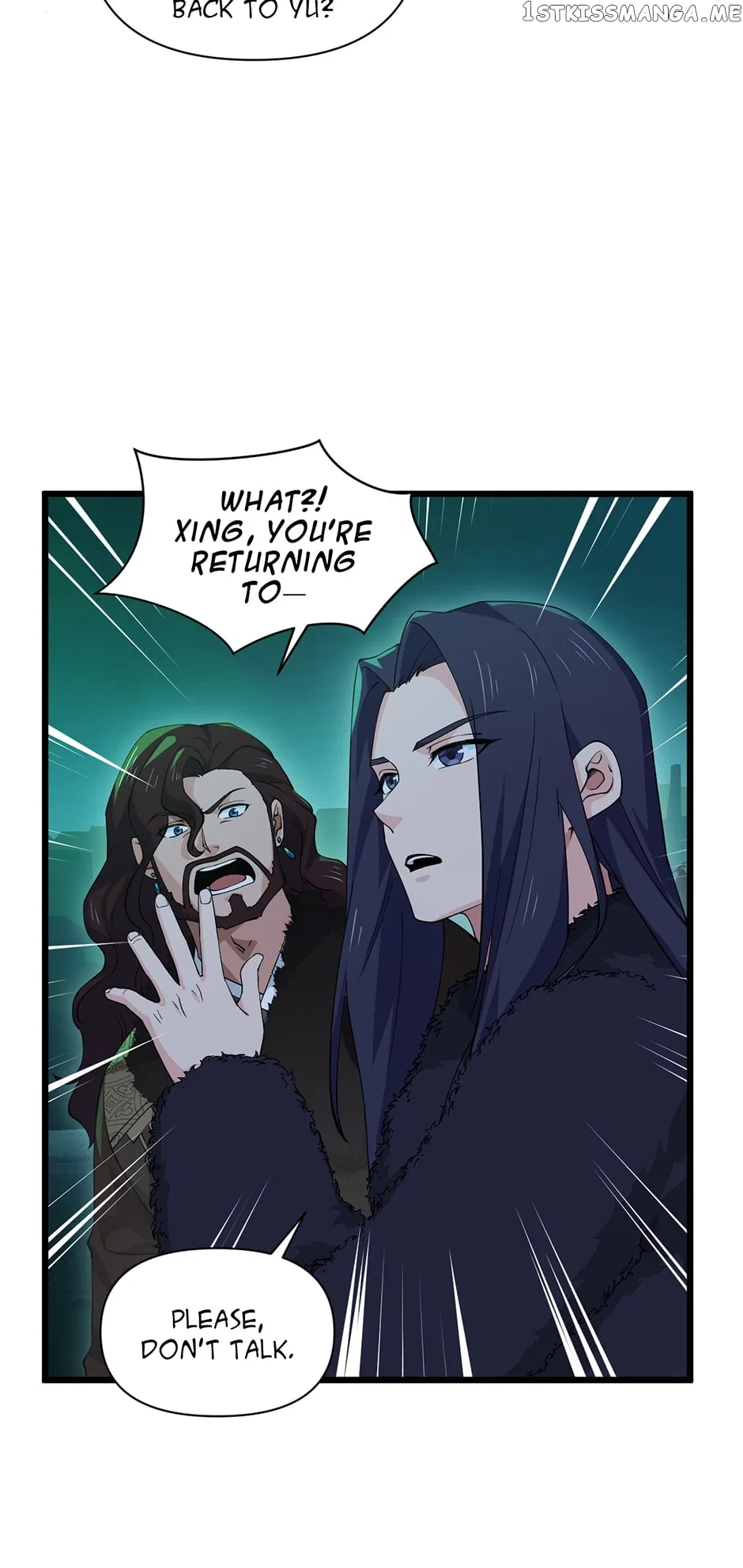 Nymph Project Chapter 229 – Page 14