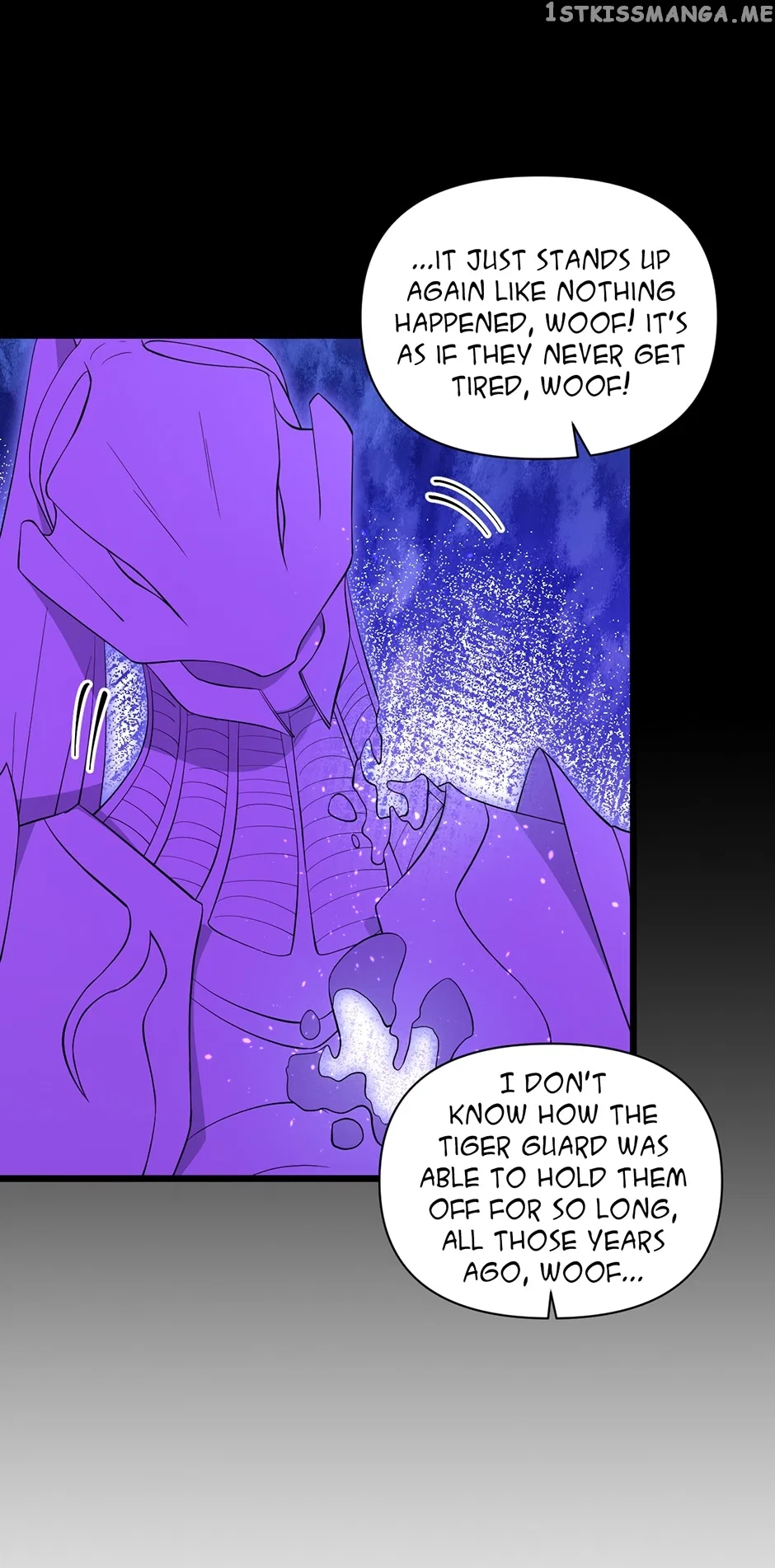 Nymph Project Chapter 229 – Page 18