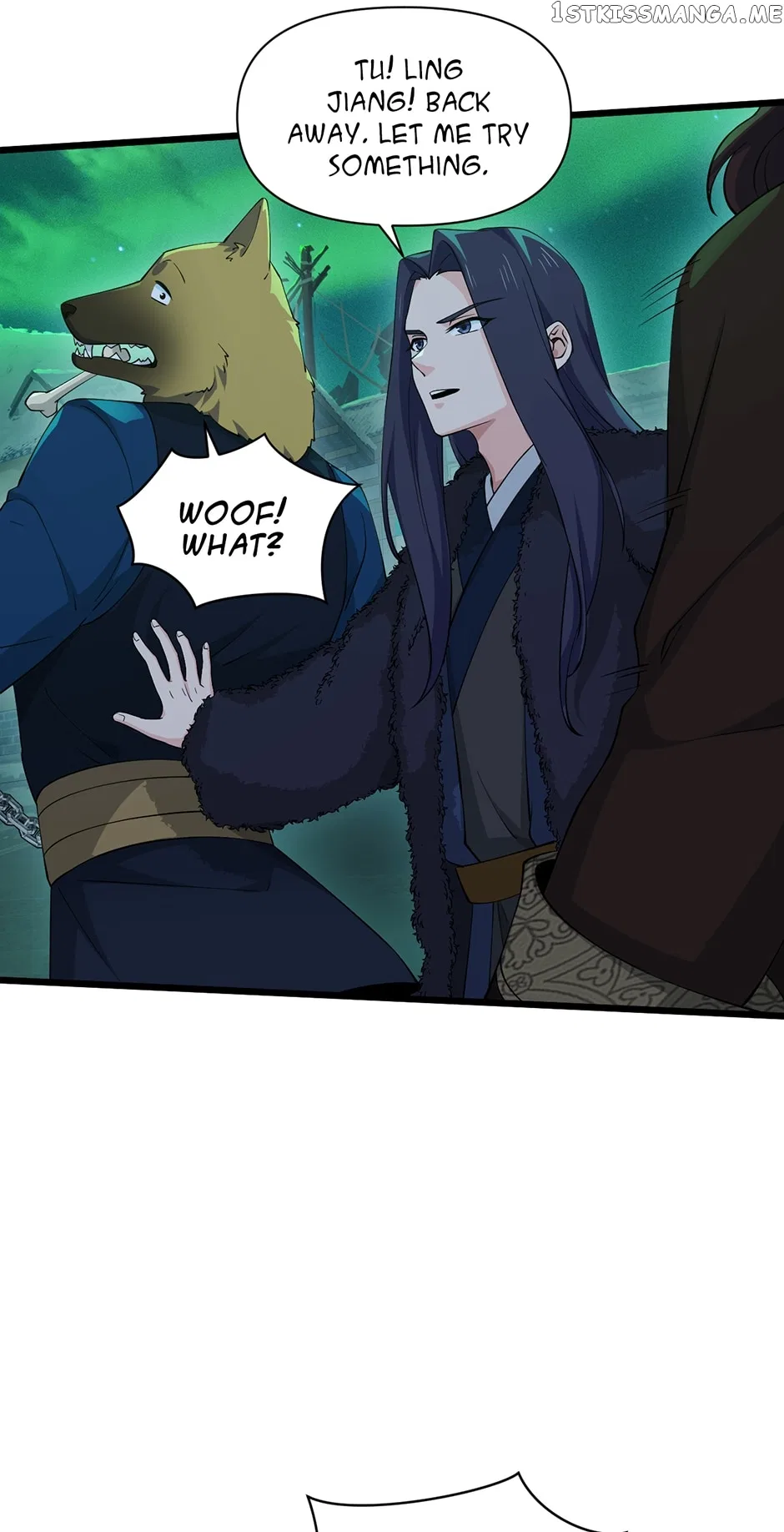 Nymph Project Chapter 229 – Page 23