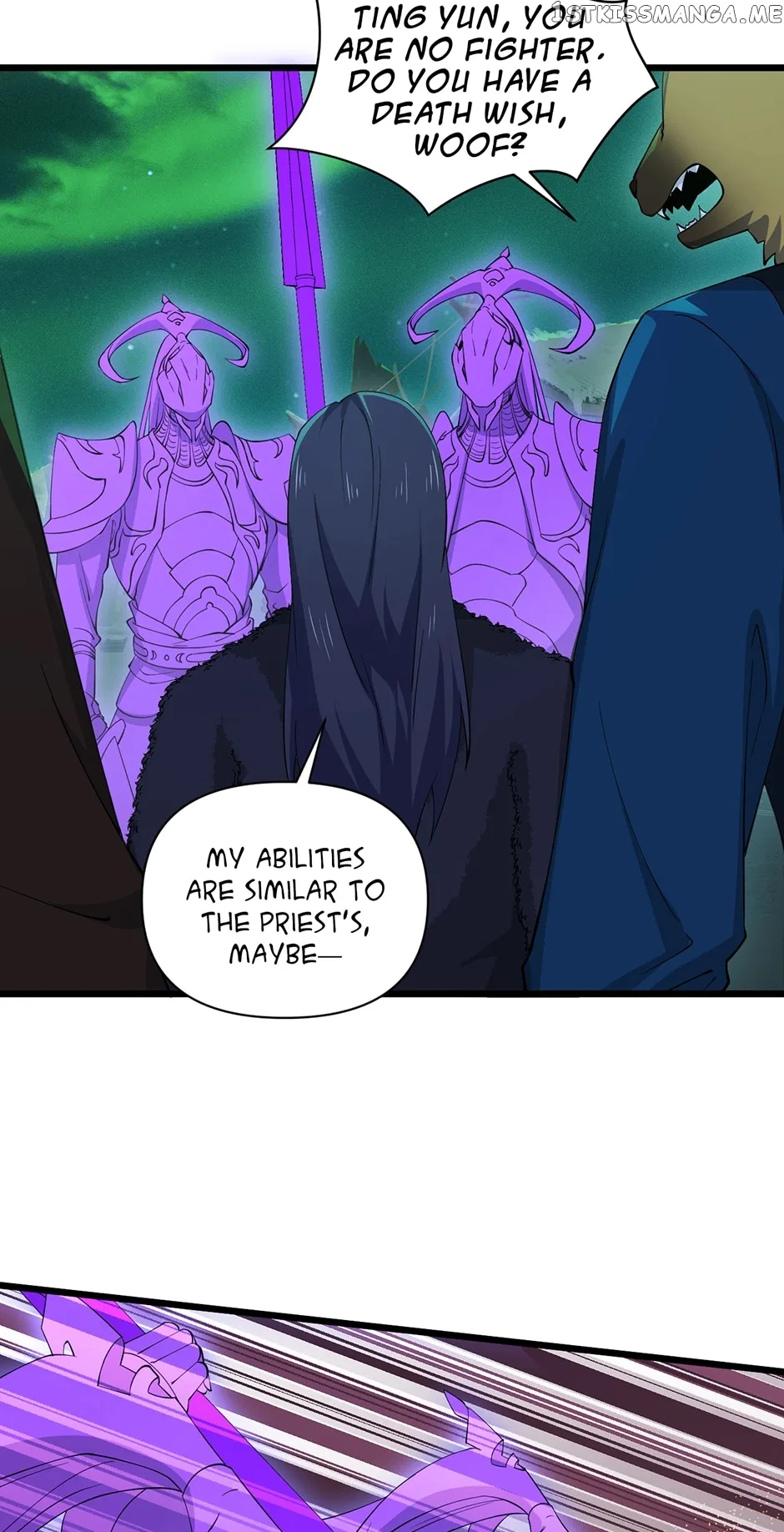 Nymph Project Chapter 229 – Page 24