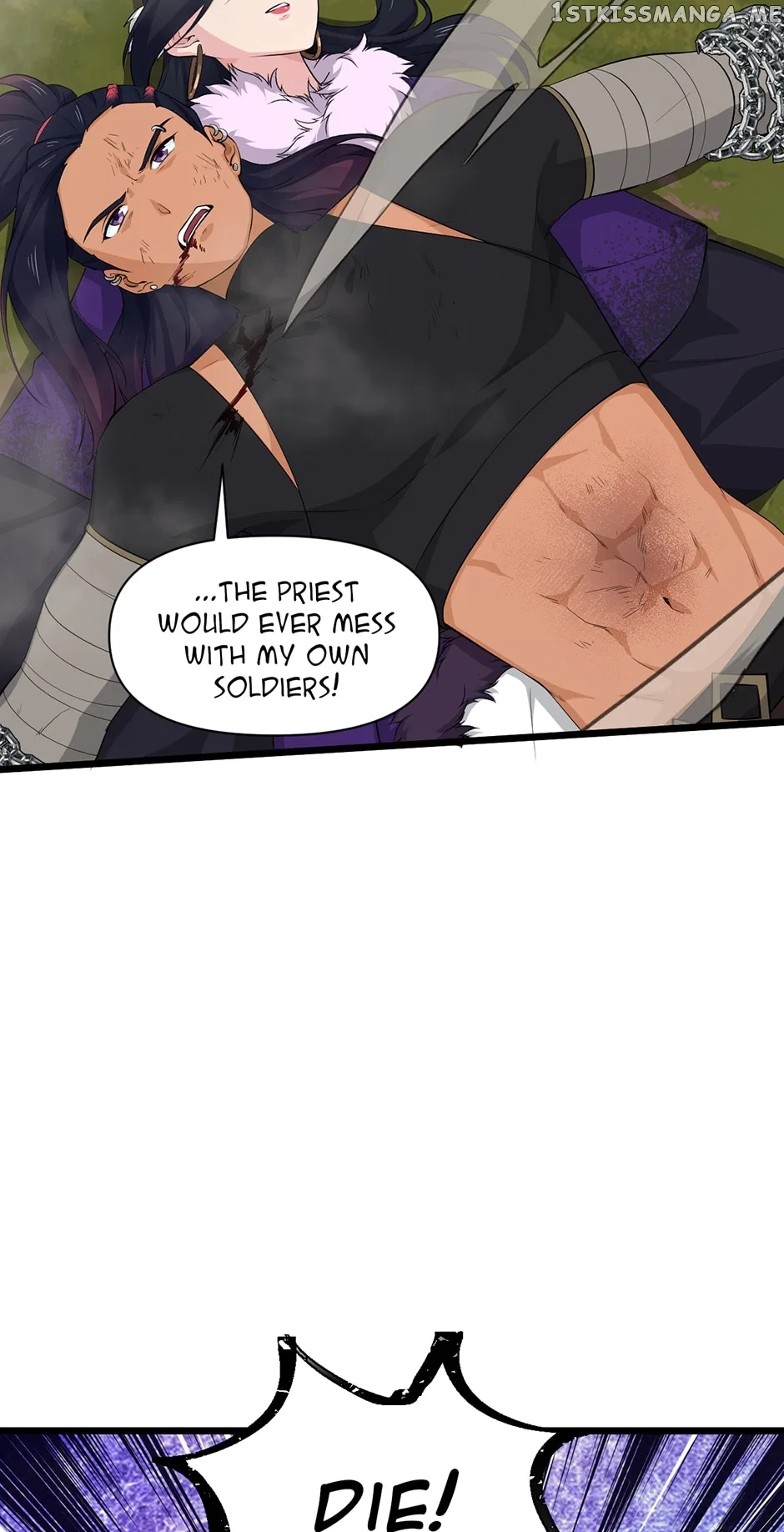 Nymph Project Chapter 229 – Page 42
